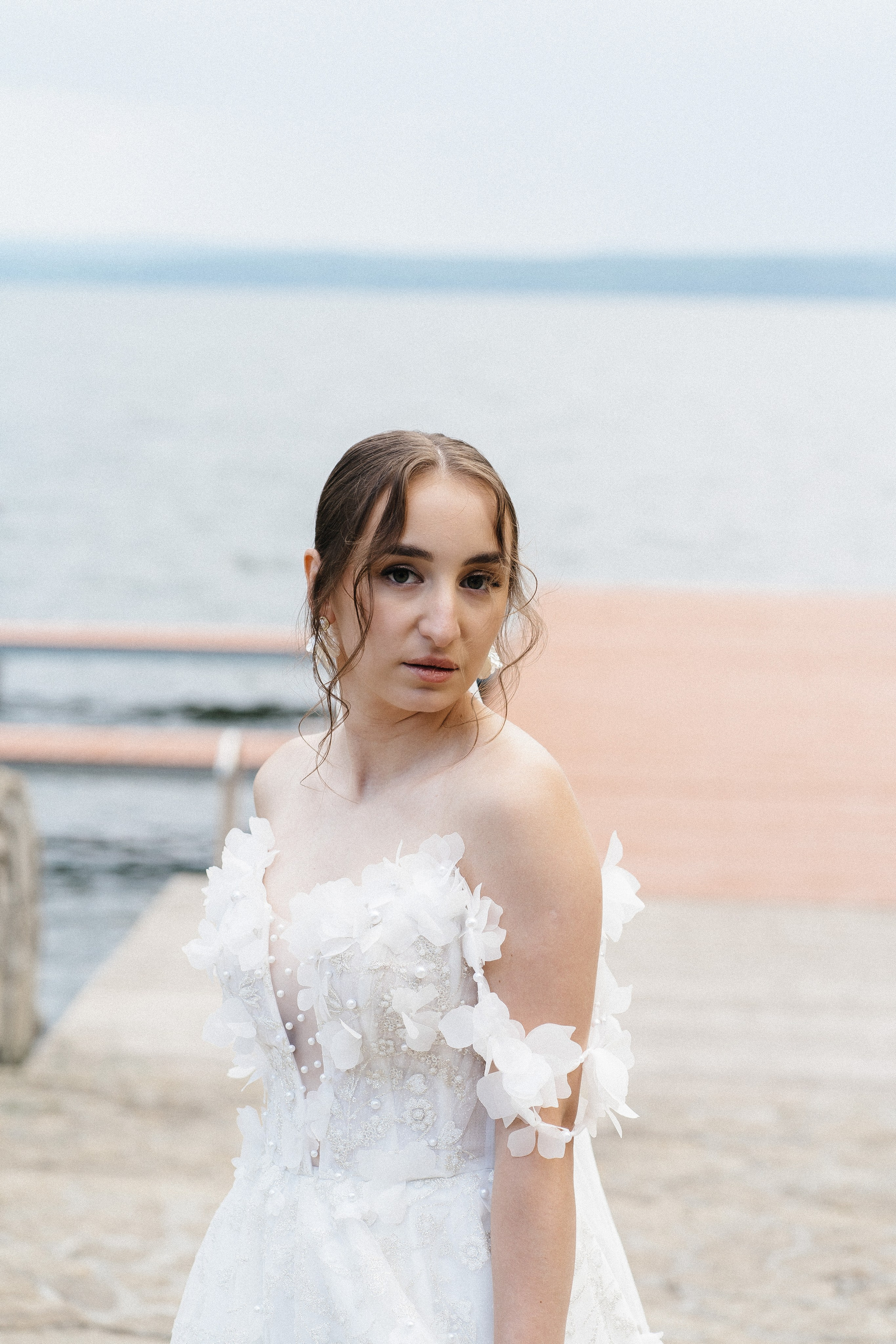 София и Даниил. Главная