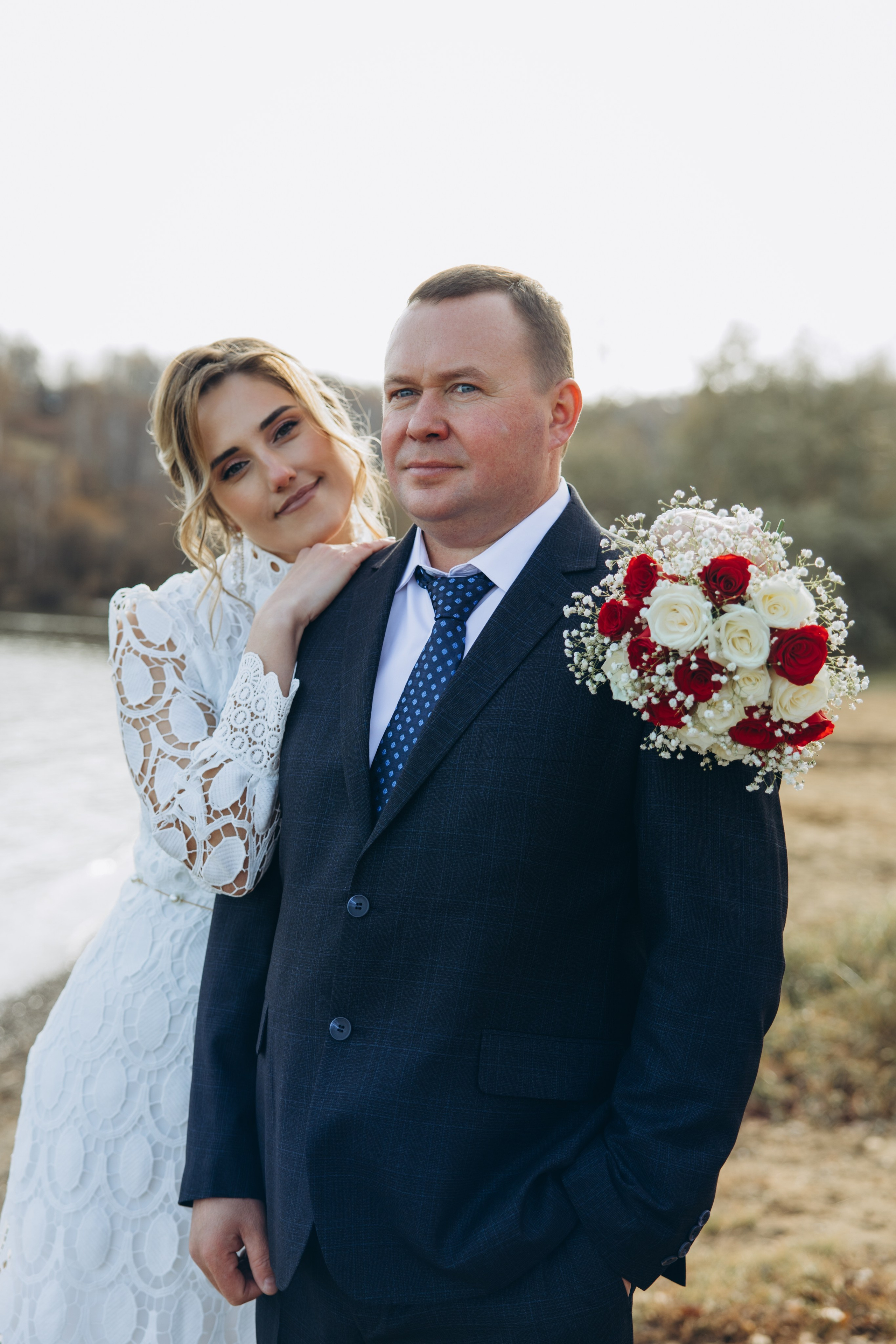 Юрий и Алёна. Свадебный, семейный фотограф в Иркутске Светлана Макаричева