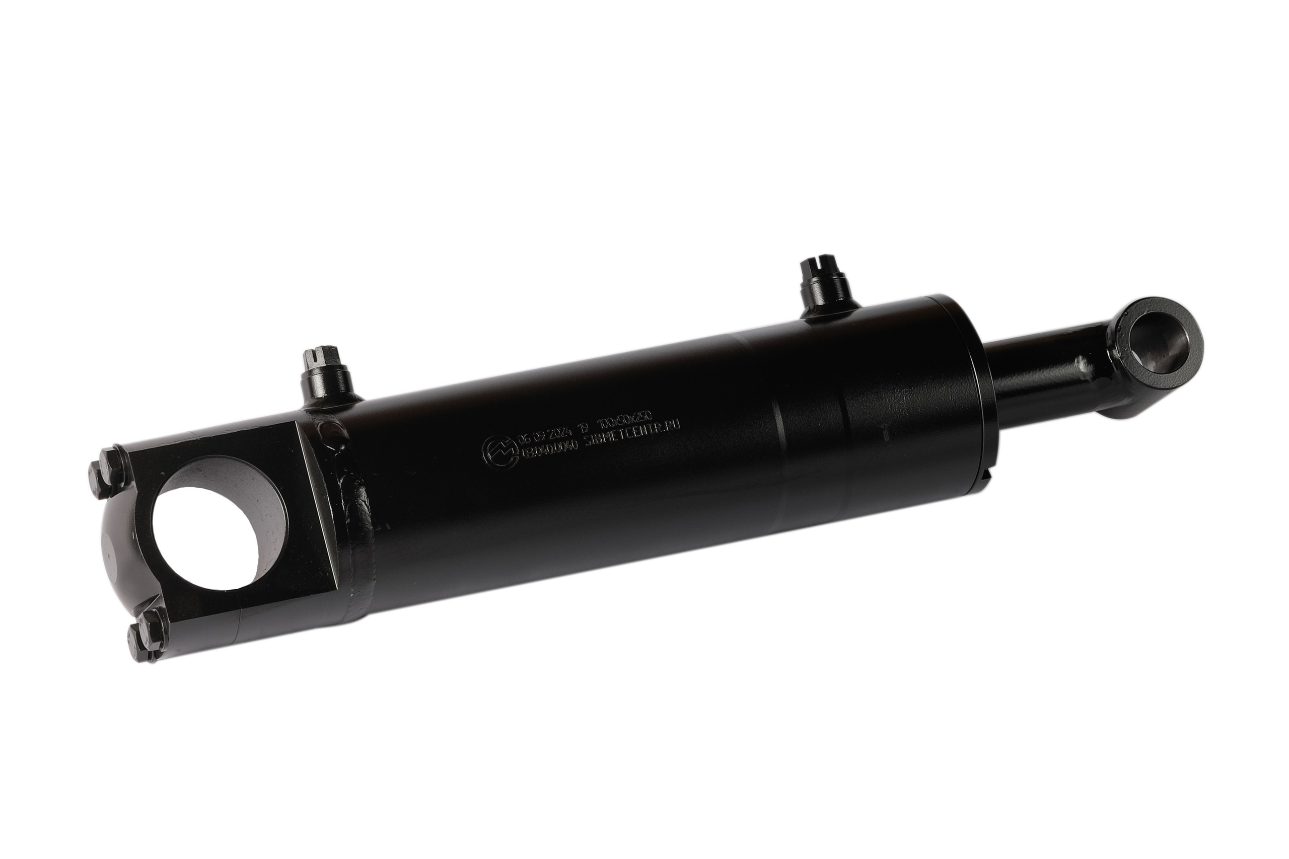 Сибирский металлоцентр. Food и предметный фотограф в Барнауле Ирина Супряженко