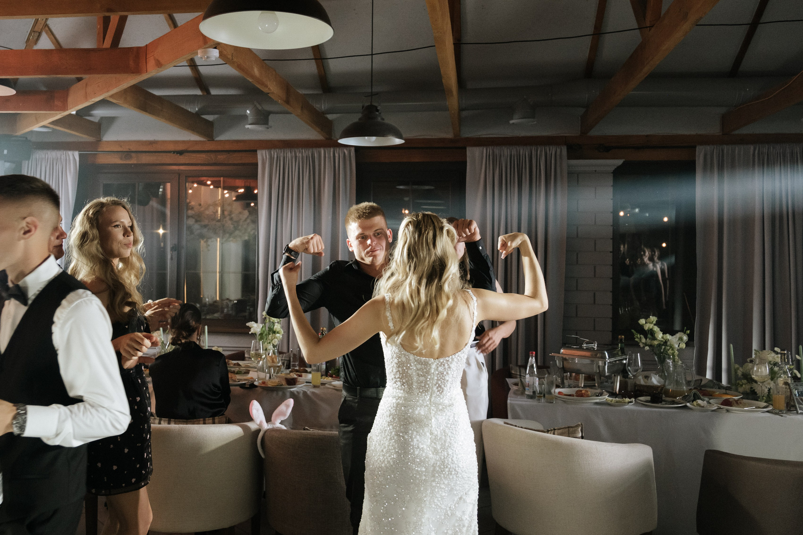 Алексей и Вероника. Свадебный и семейный фотограф в Волгограде Кристина Иванова