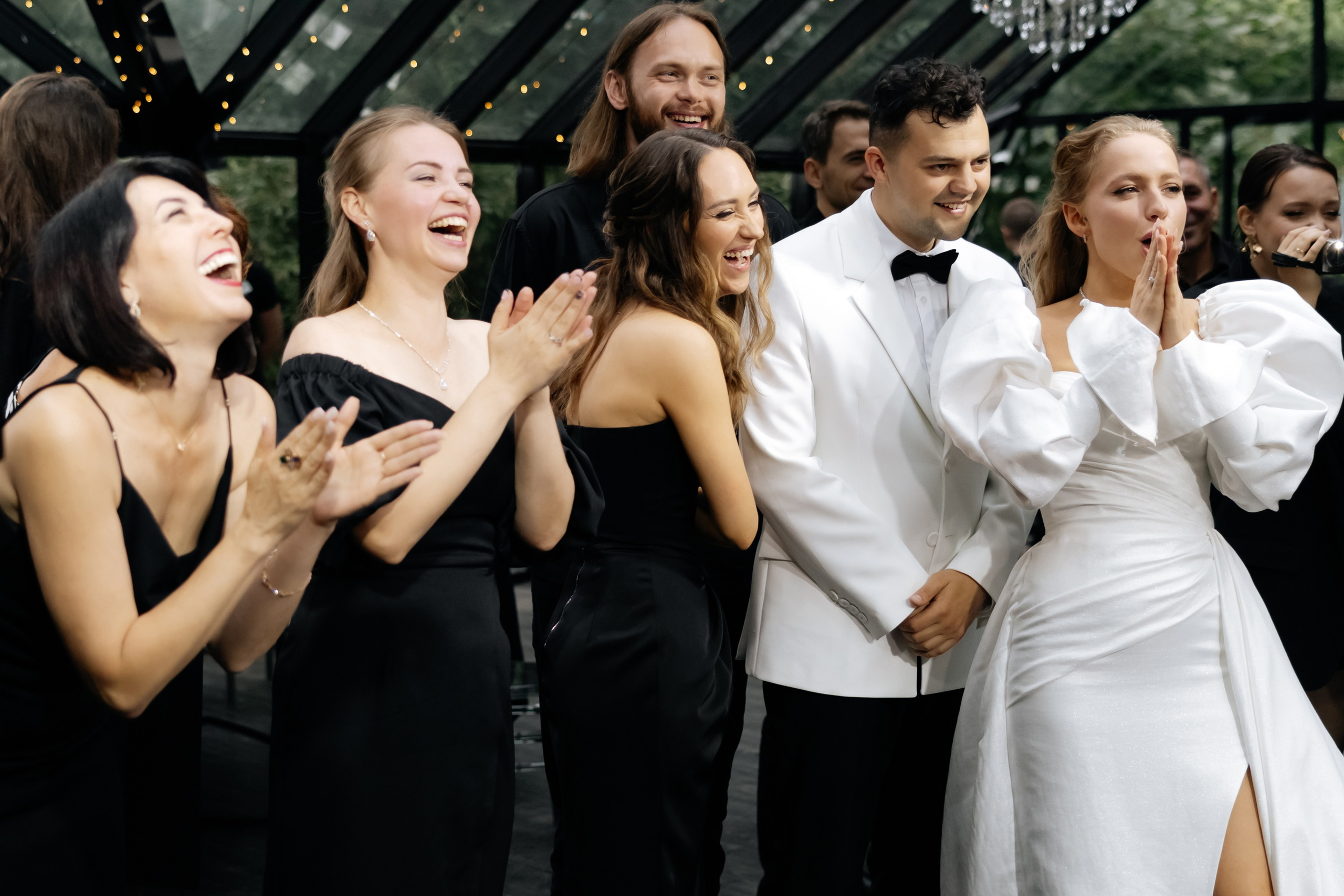 Максим и Саша. Свадебный фотограф в Москве Артём Кившарь