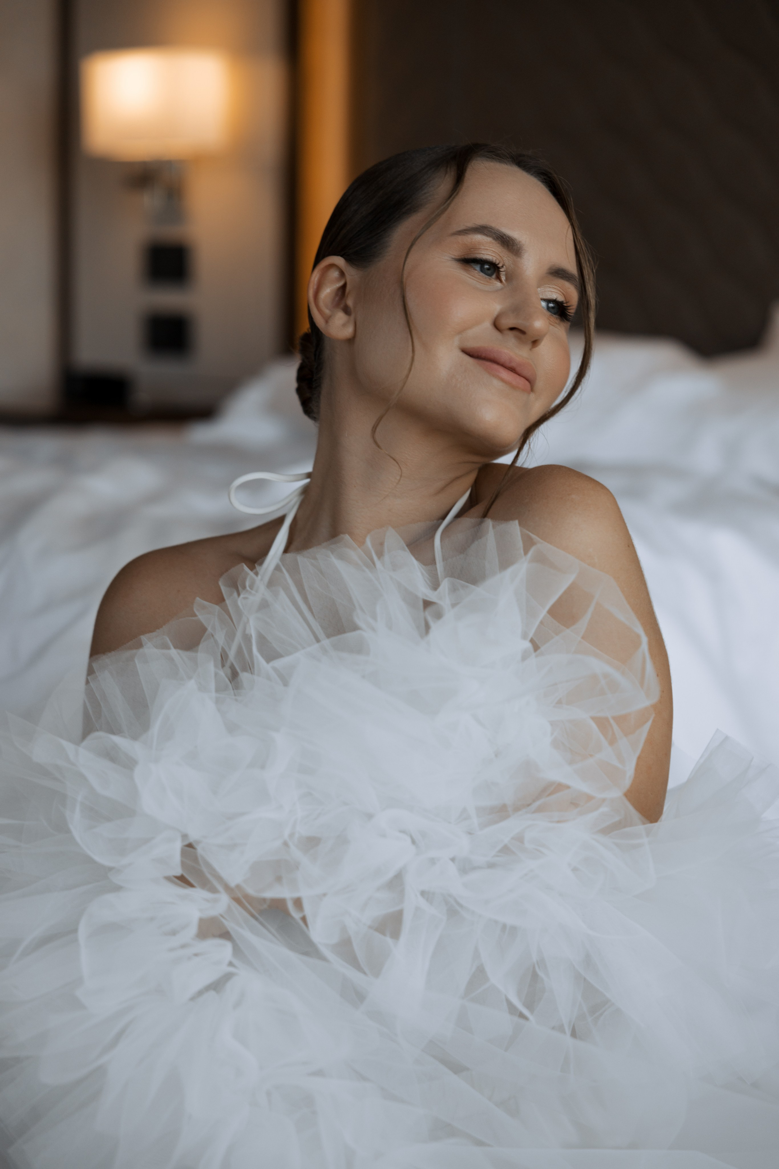 ТЫ СЛОВНО ЦЕЛАЯ ВСЕЛЕННАЯ. Фотограф Наталия Бирюкова