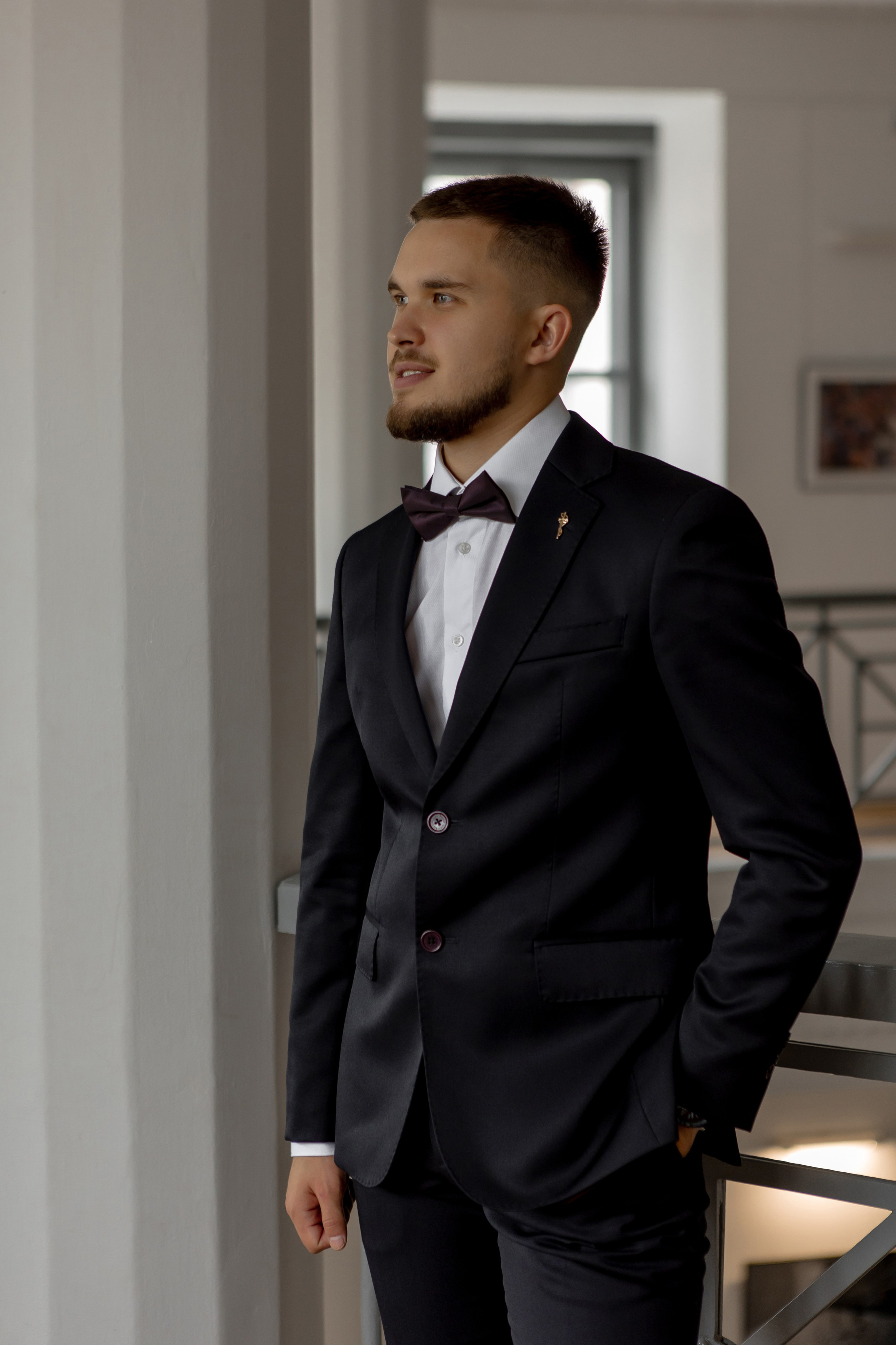 Денис и Екатерина. Свадебный фотограф Ксения Трухина в Нижнем Новгороде и Москве