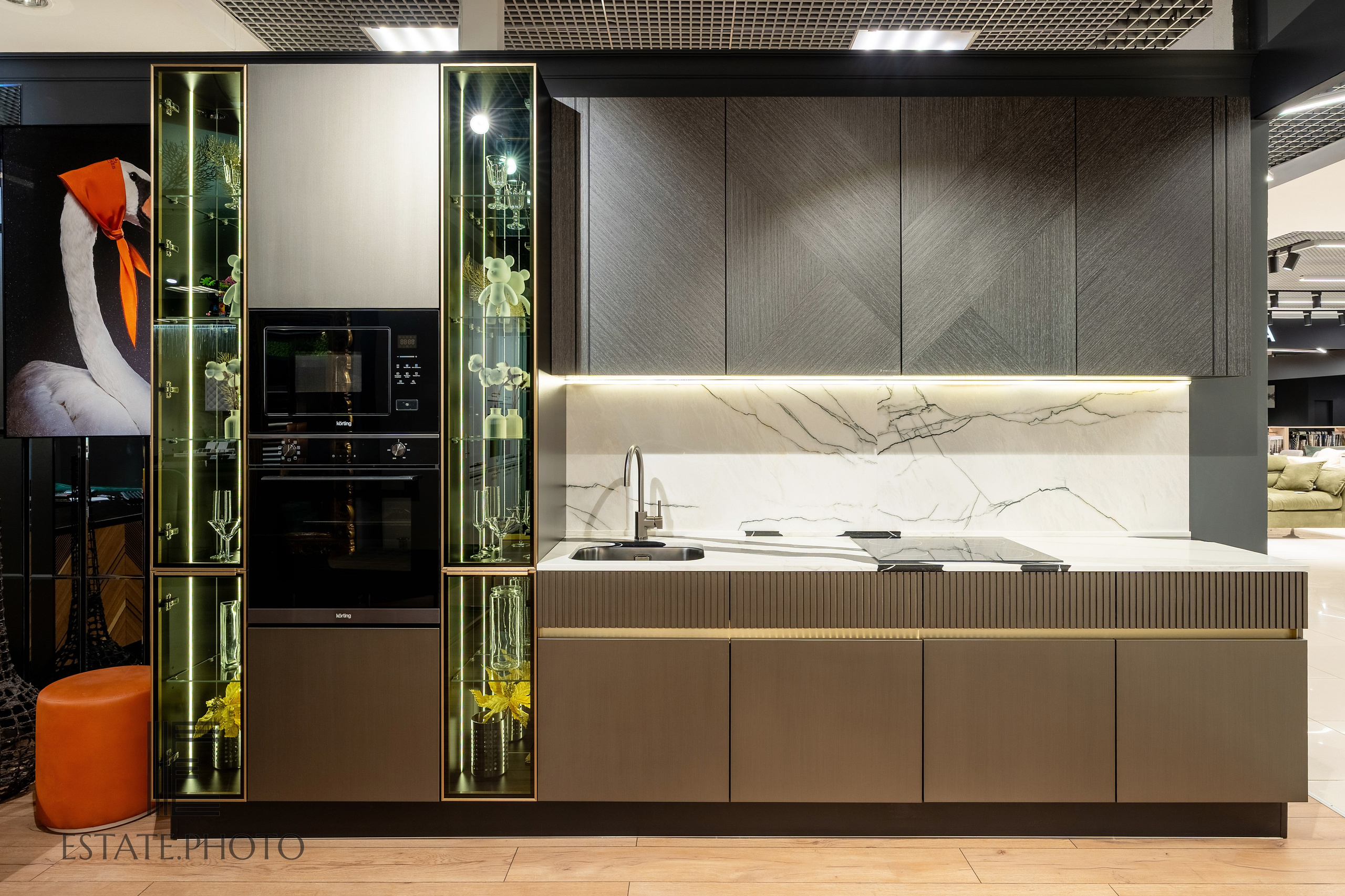 Мебель. Интерьерный фотограф Москва Татьяна Казакова