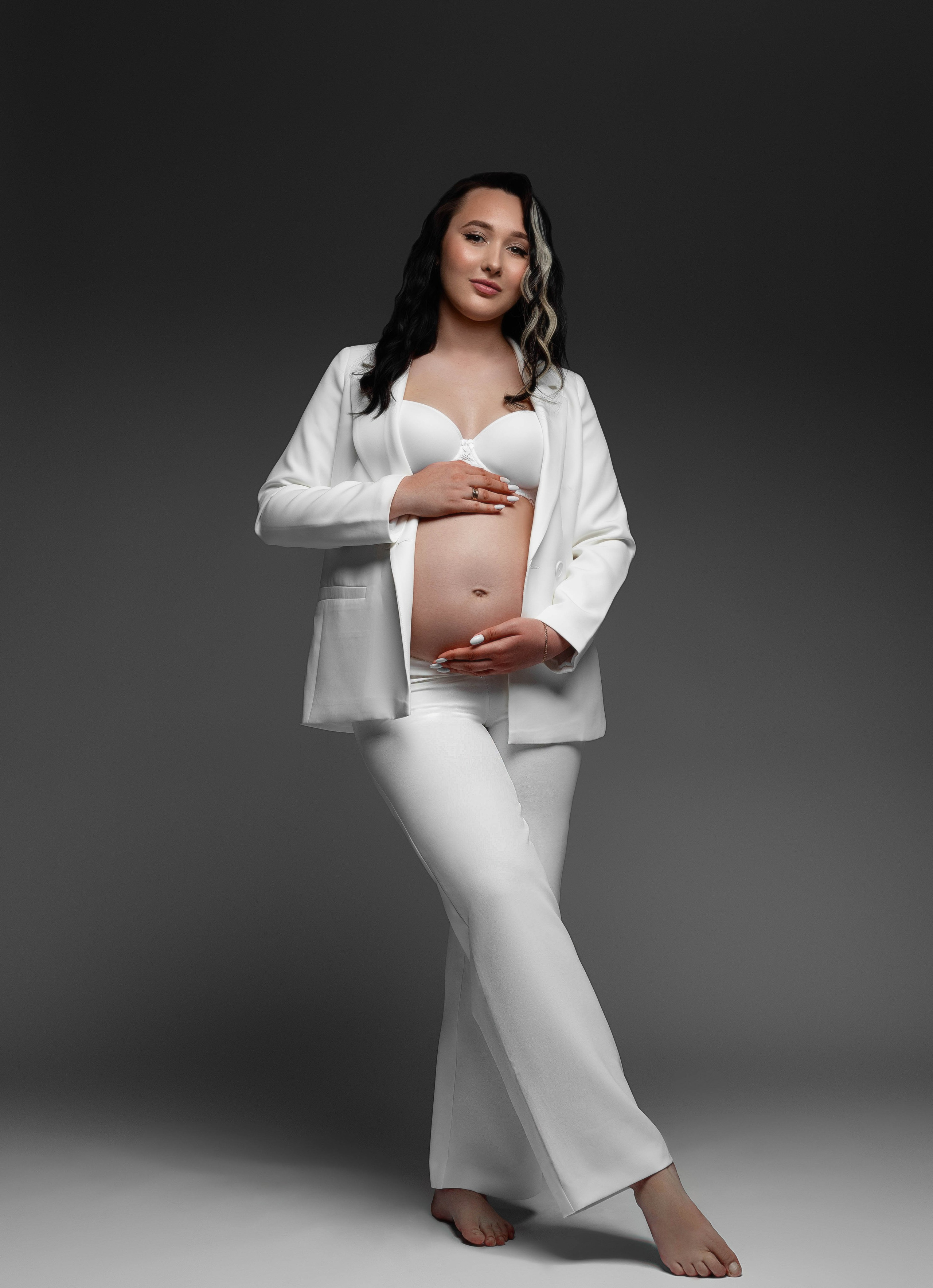 Алина. Ирина Болотова фотограф в стиле Vogue в городе Старый Оскол