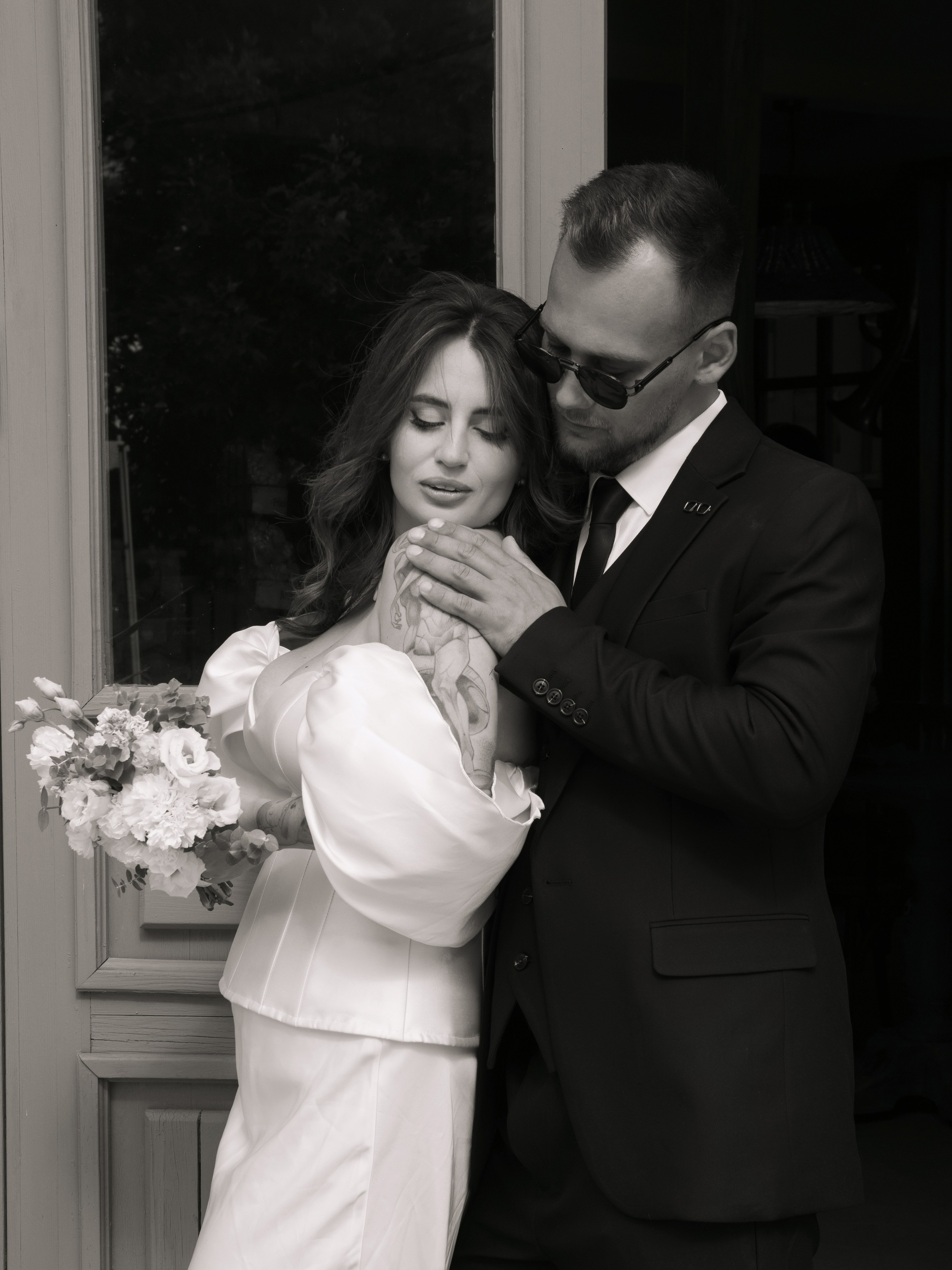 Анна и Дмитрий. Фотограф Анапа, Новороссийск, Краснодар