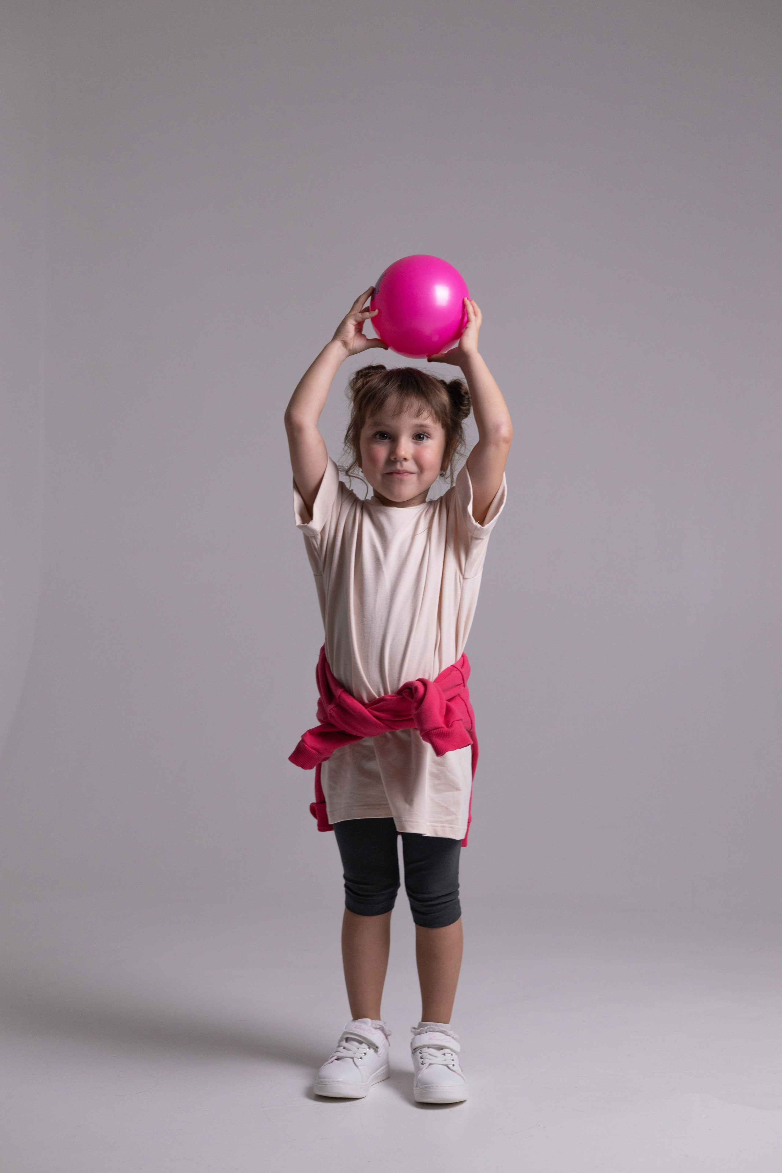 Детская. Фотограф Иркутск. Надежда Иванова