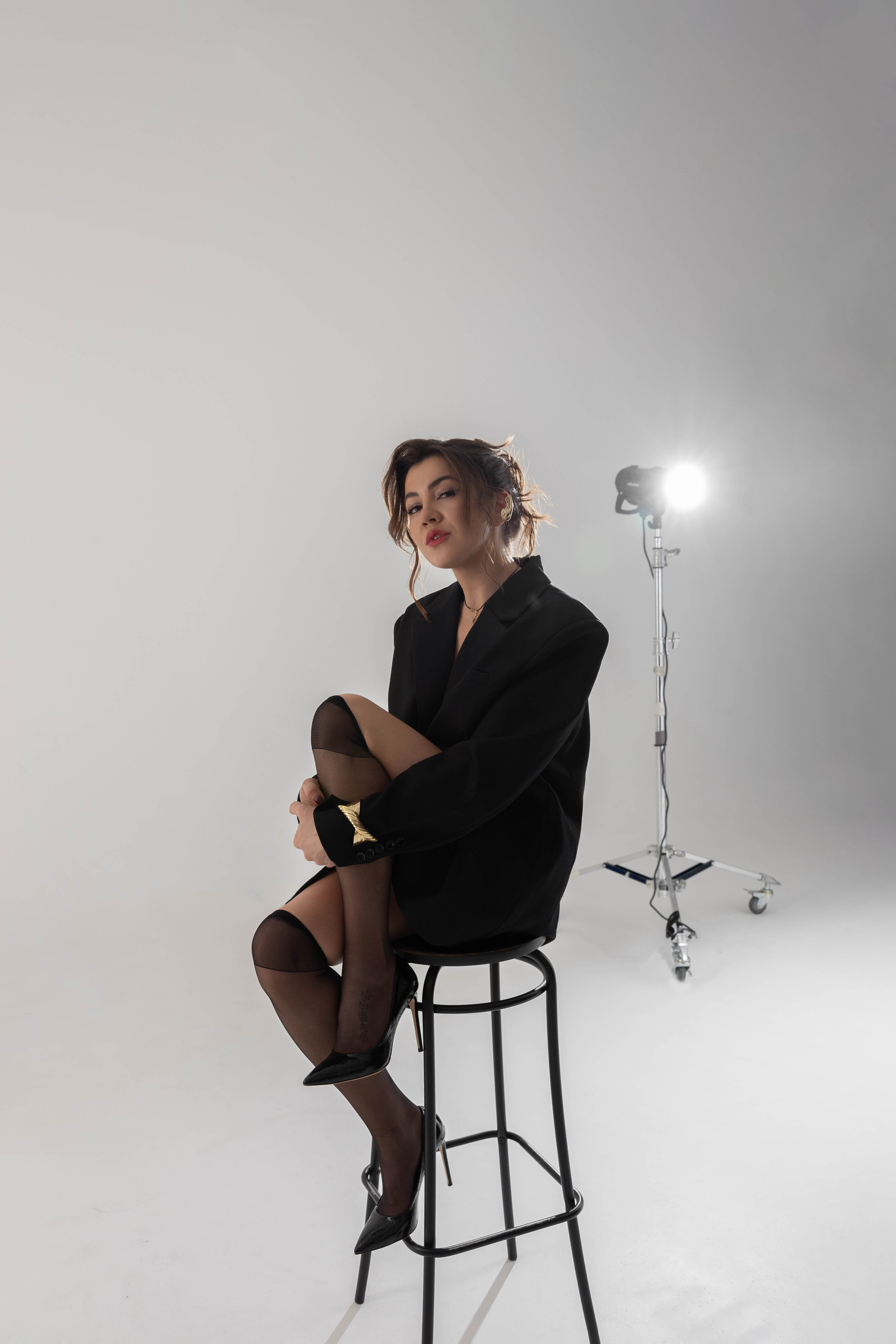 Лера. Свадебный и семейный фотограф Москва Назарова Ольга