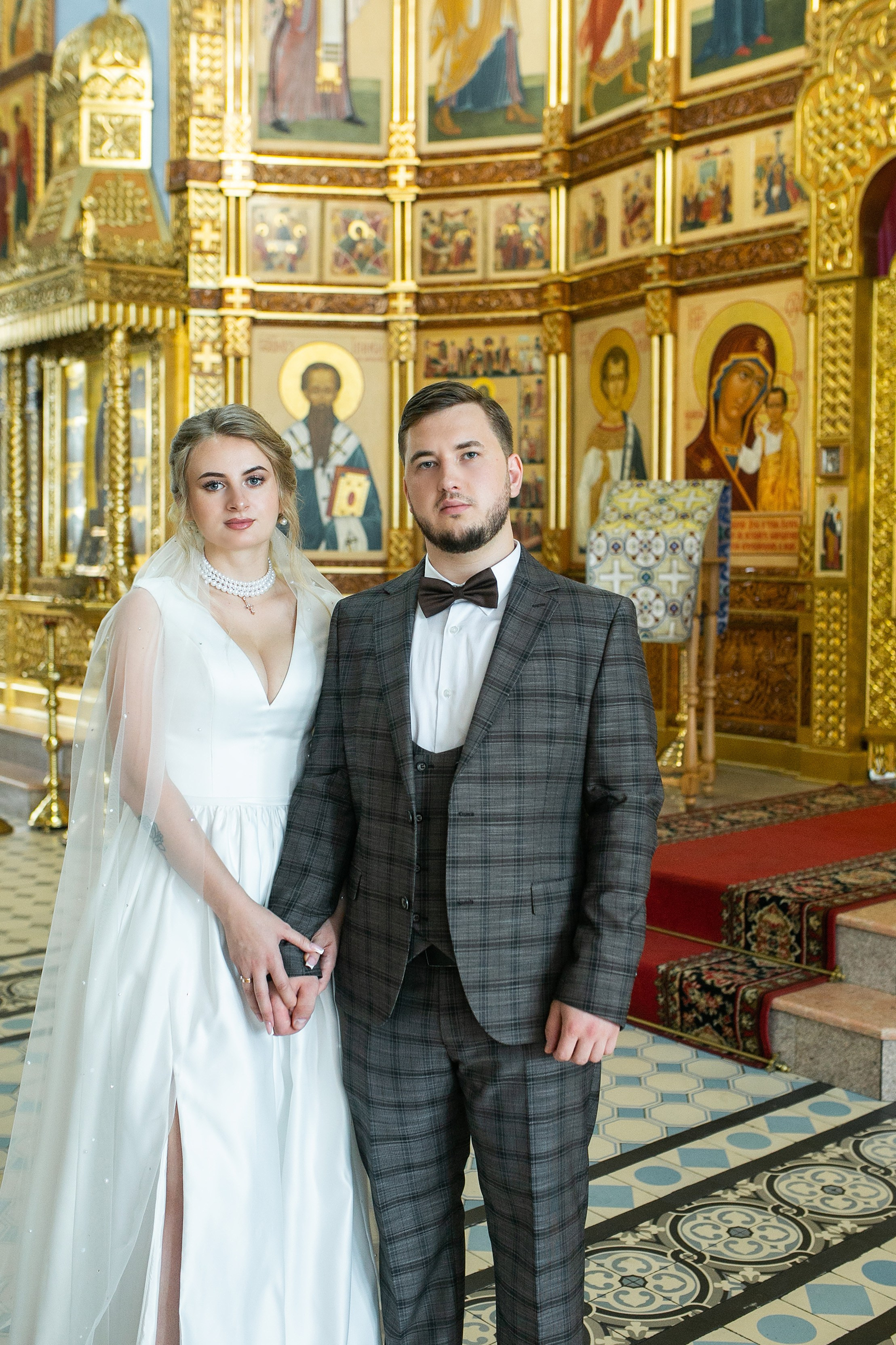 Алина&Павел. Фотограф в Новосибирске Ася Зверева