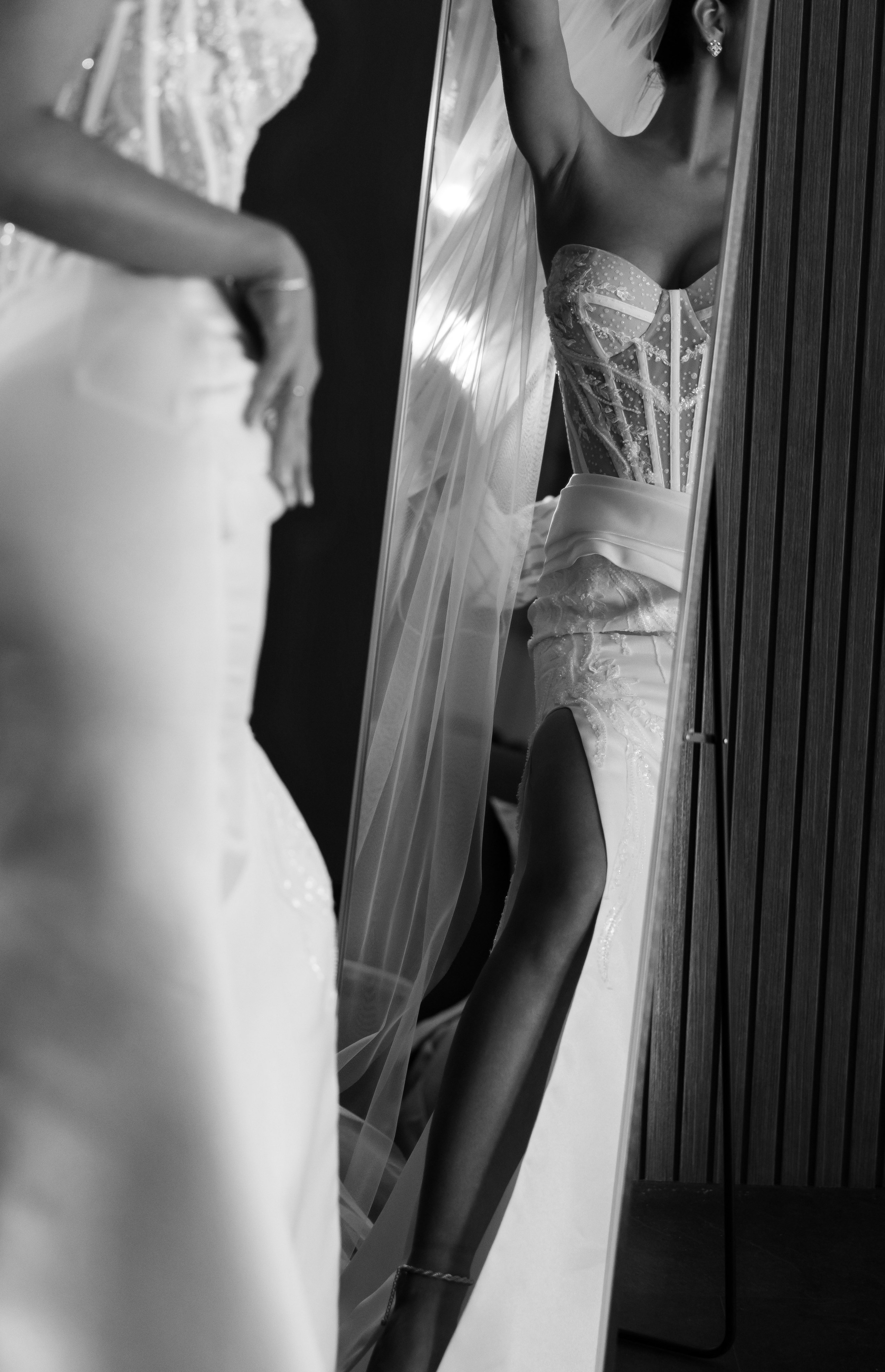 Андрей и Виктория. Свадебный фотограф Тула Москва СПБ / Сёмина Дарья