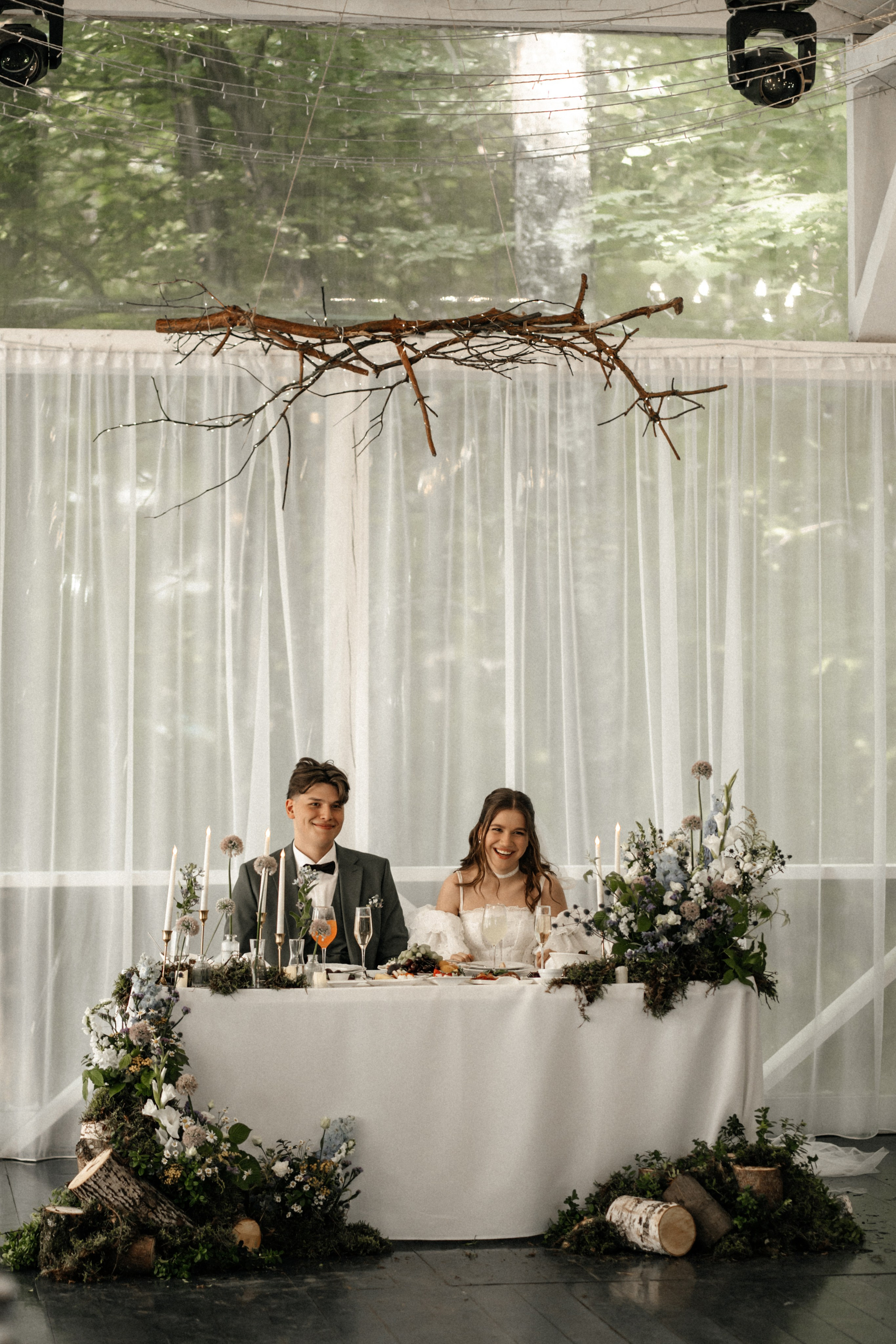 Свадебная съемка для Вани и Яны. Фотограф в Москве и Крыму Анастасия Новосёлова