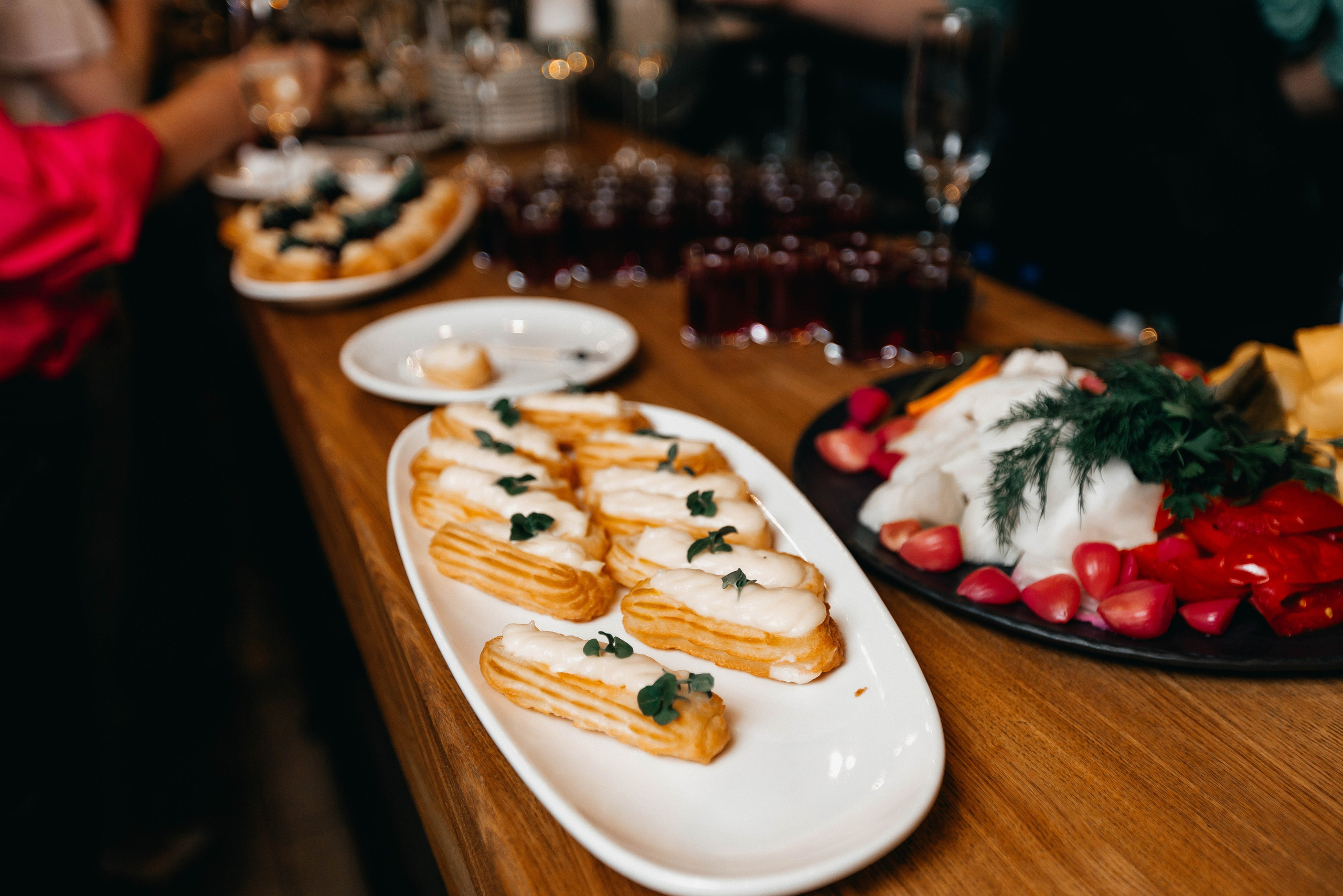 Корпоративы и Новый Год. Свадебный и семейный фотограф в Нижнем Новгороде и Москве Сергей Полян