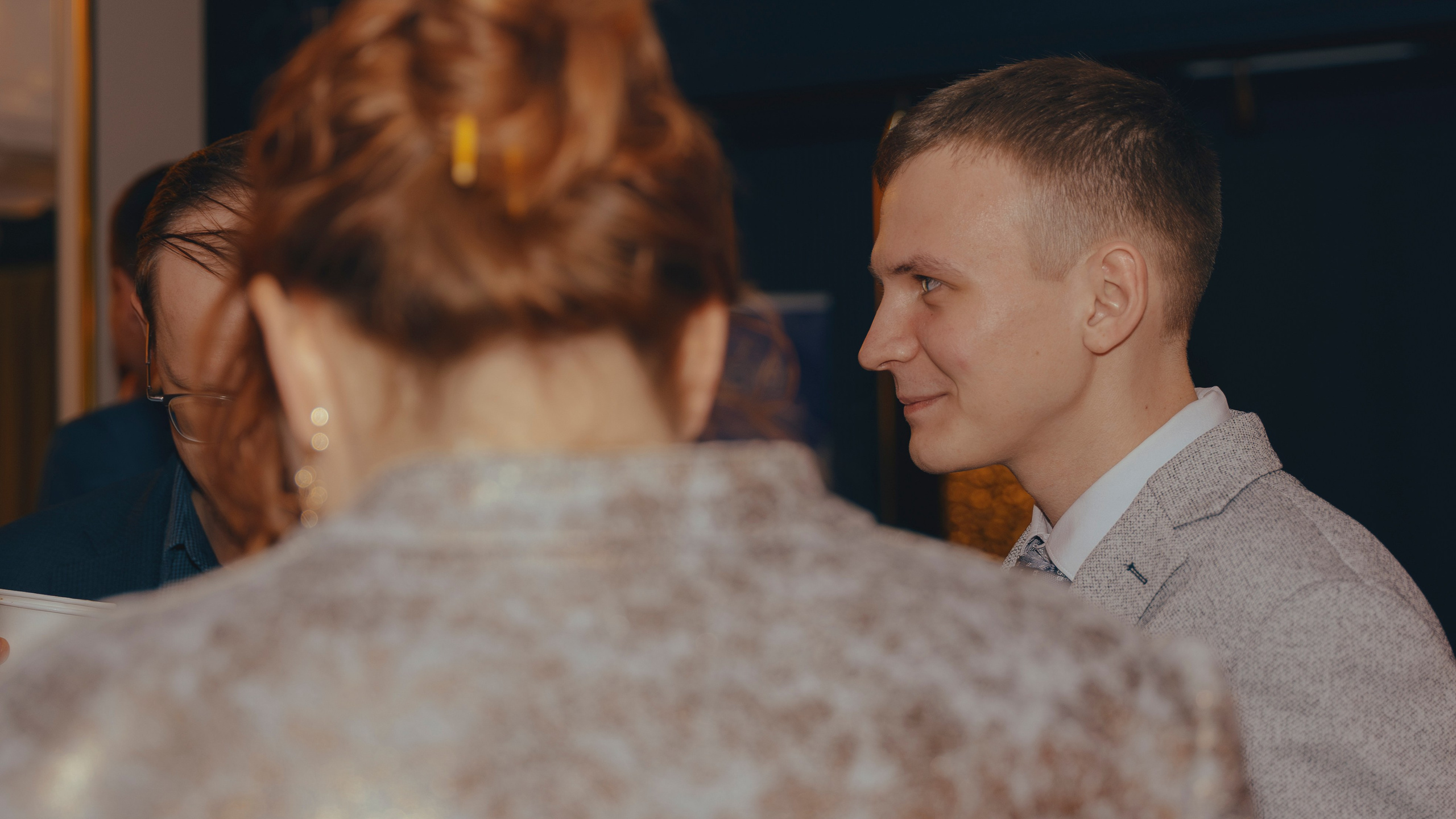 ЦПМ: молодые ученые/корпоратив. Фотограф в Москве