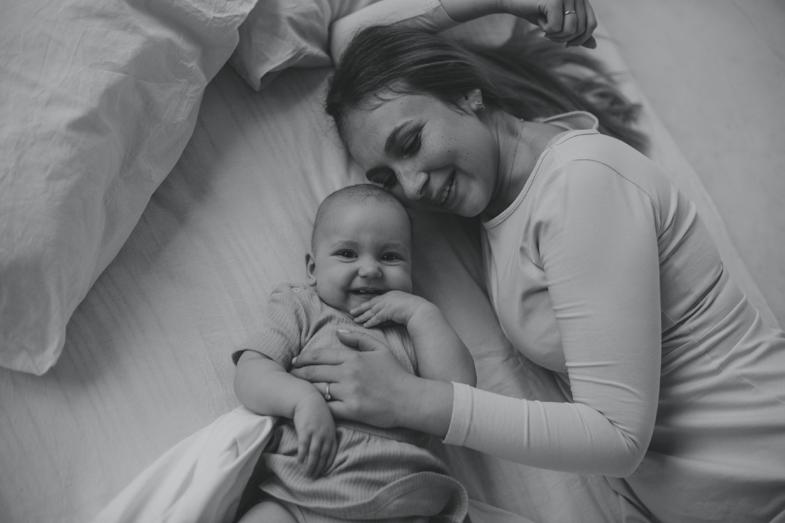 Проект «Мамина любовь». Семейный фотограф в Петрозаводске Ксения Крупская