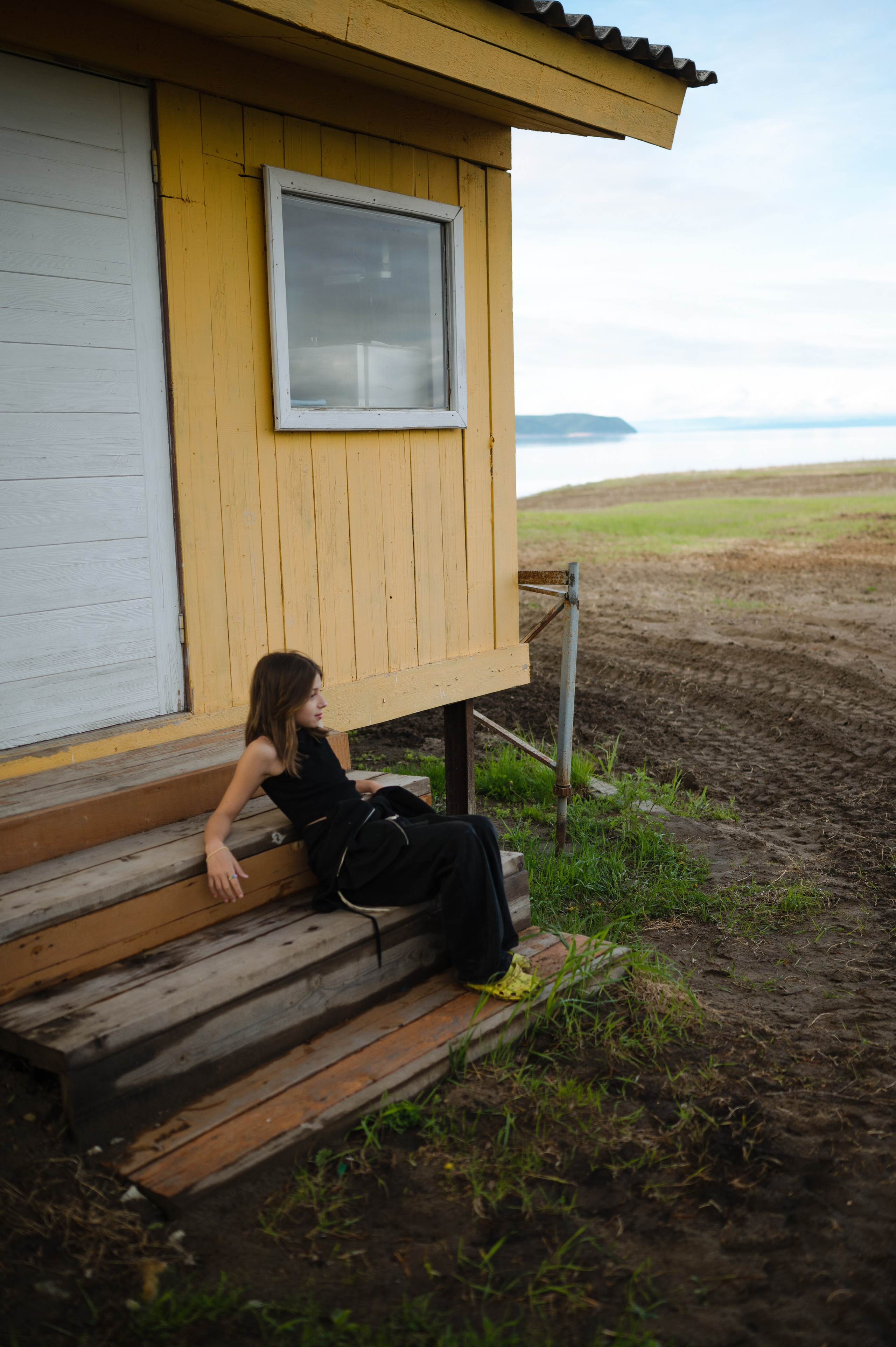 Акси и Яна. Фотограф Красноярск Екатерина Карпеза