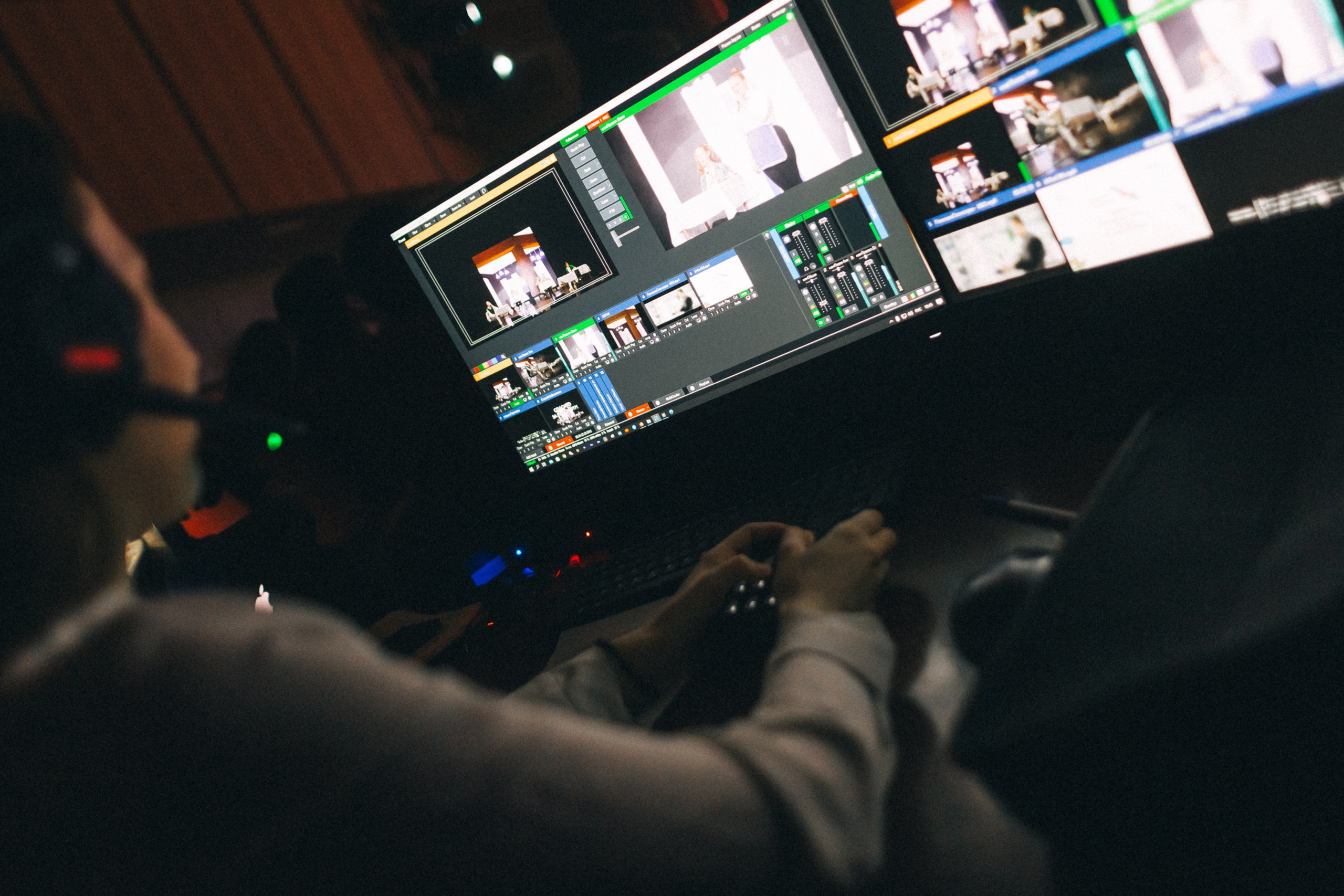 Первый снег — ИФИЯМ «Снежный ком». Фотограф Кемерово | Сергей