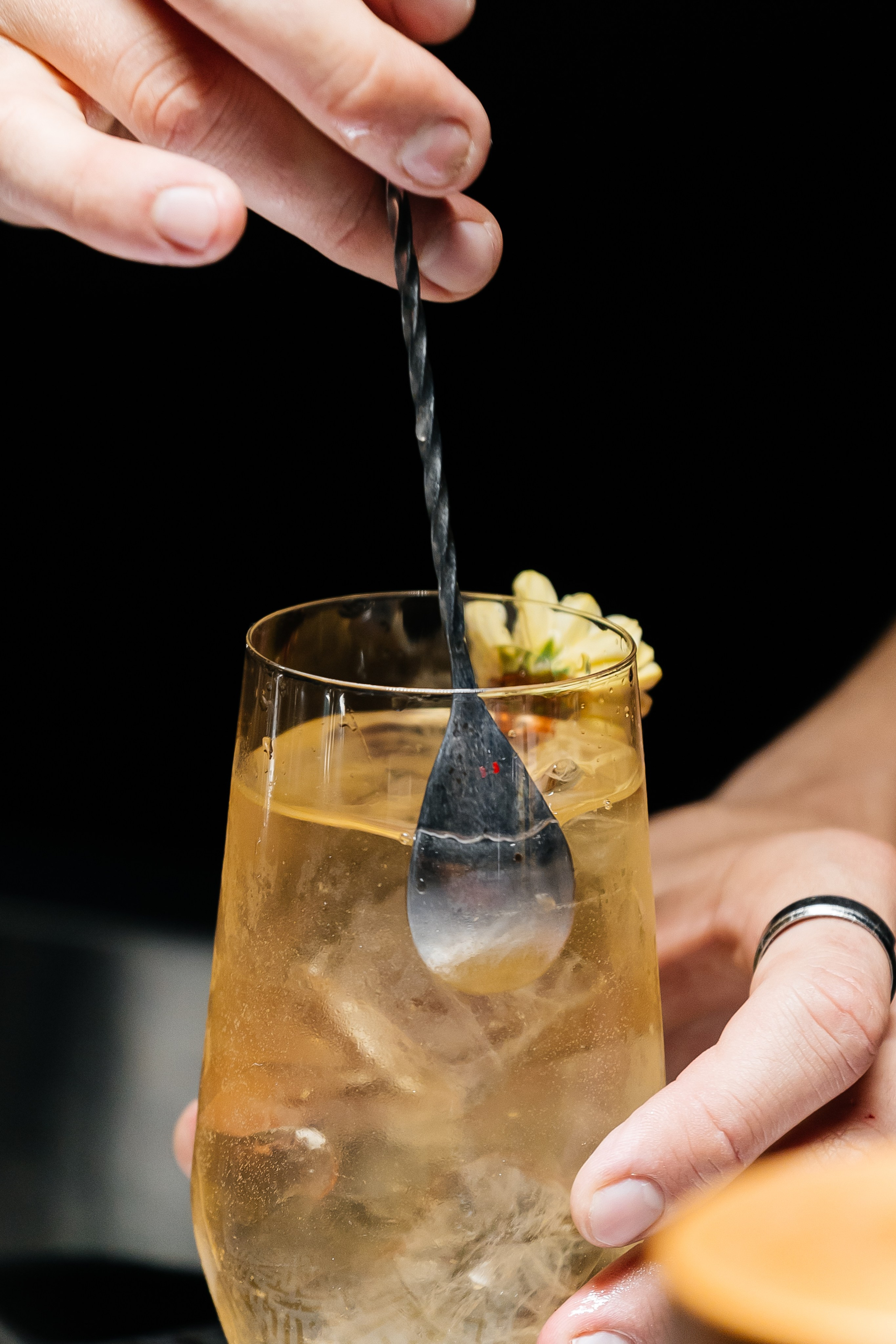 Бар «List». Фотограф Кемерово | Сергей