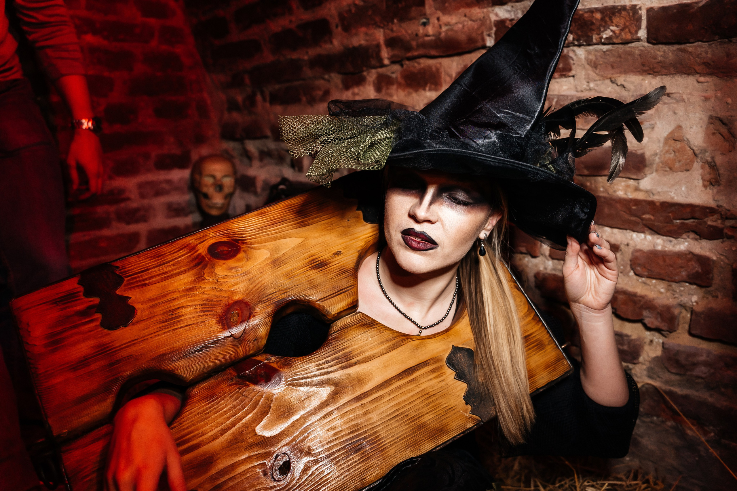 Корпоратив Helloween. Фотограф Новополоцк, Полоцк, Минск, РБ, Зимаков Егор