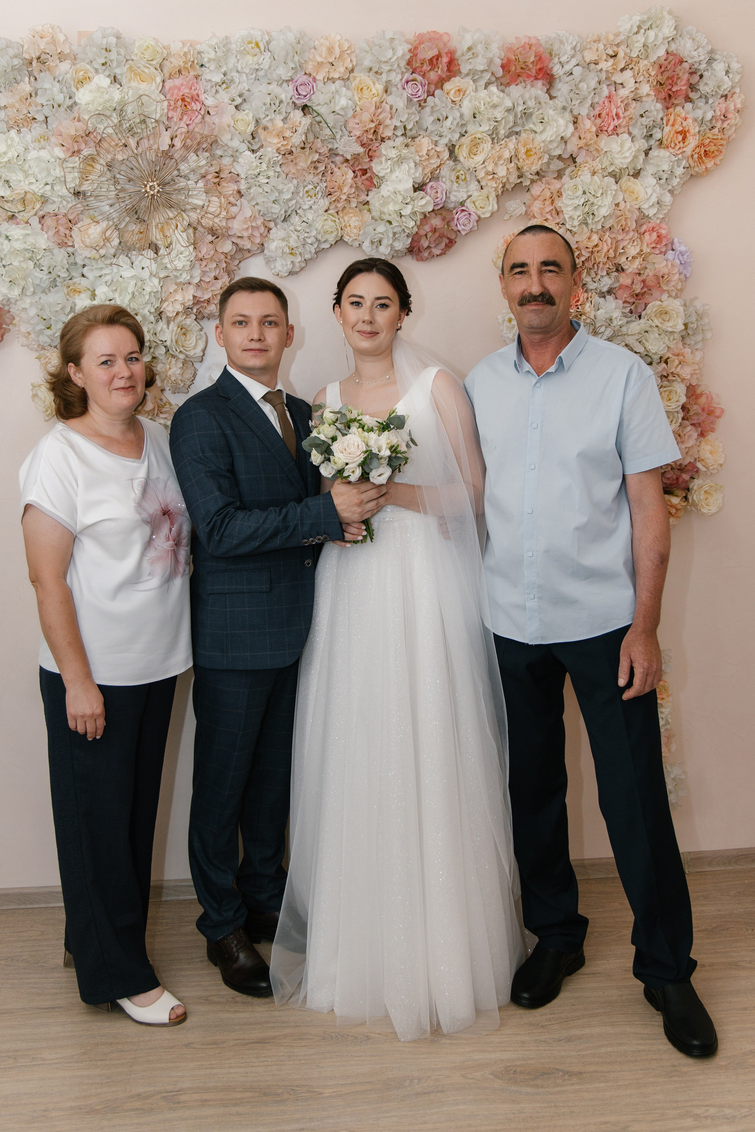 Алёна и Денис (полный день). Фотограф в Барнауле Юлия Садвокасова