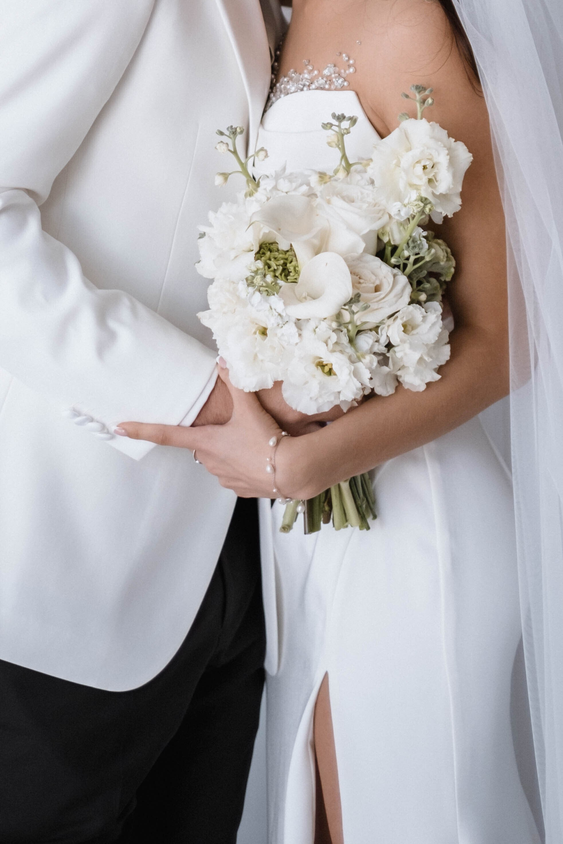 WEDDING DAY Валерия и Владислав. Свадебный и семейный фотограф г. Волгоград Биленко Ангелина