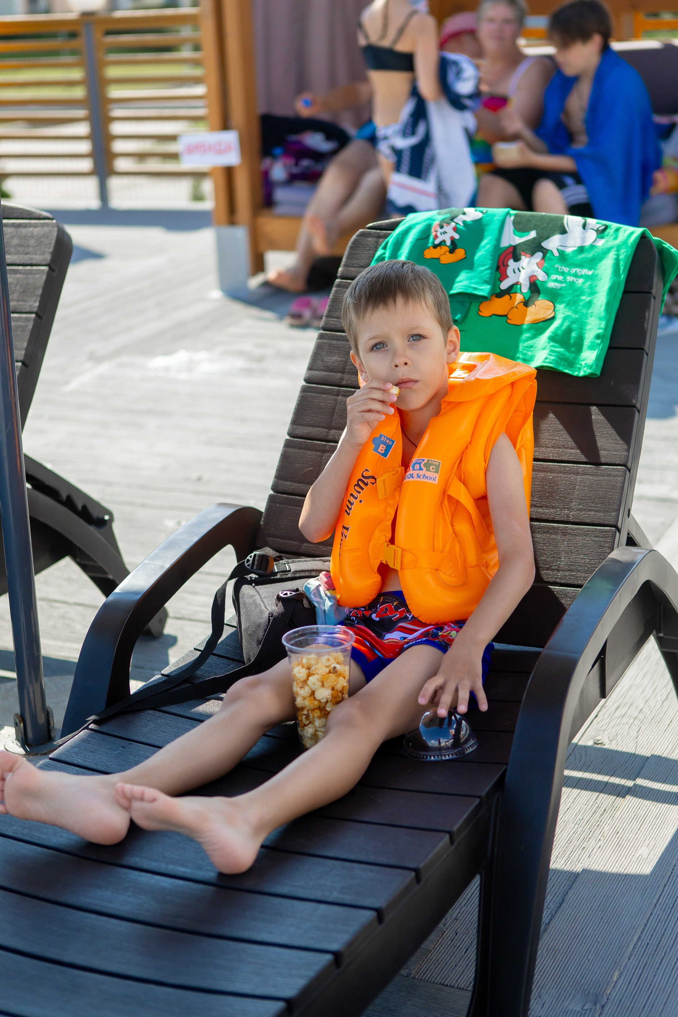 БЕКАРТ — День Семьи. Свадебный и портретный Фотограф в Липецке Дмитрий Котюков