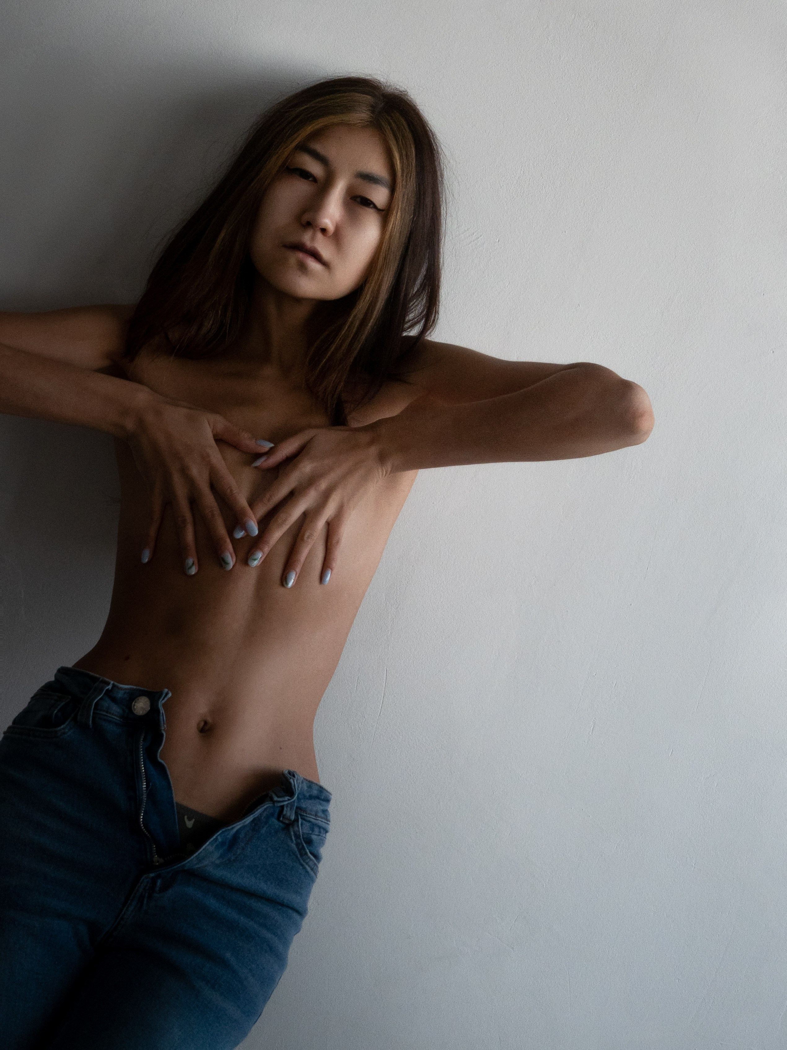 Лиля. Фотограф в Омске Долговых Катерина