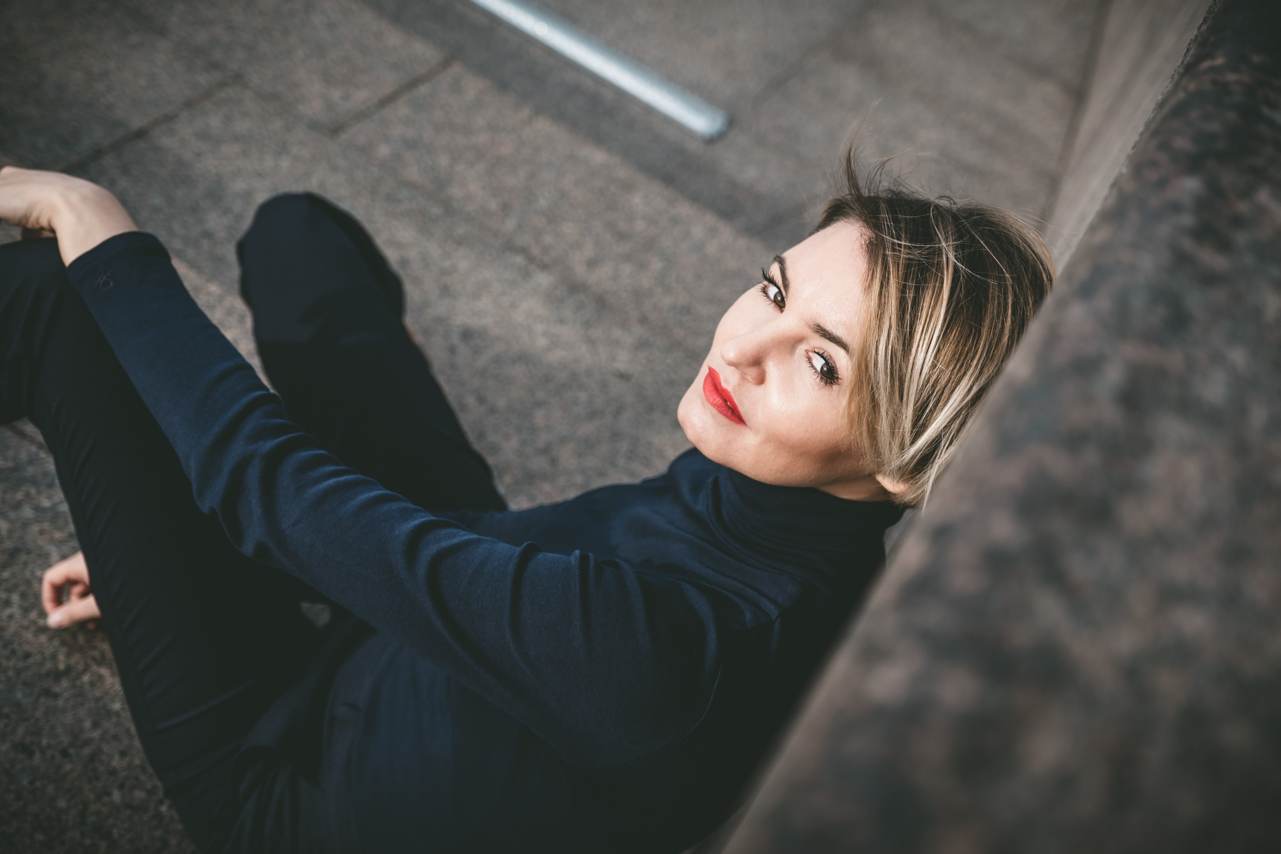 Анна. Фотограф в Самаре Татьяна Дубаносова