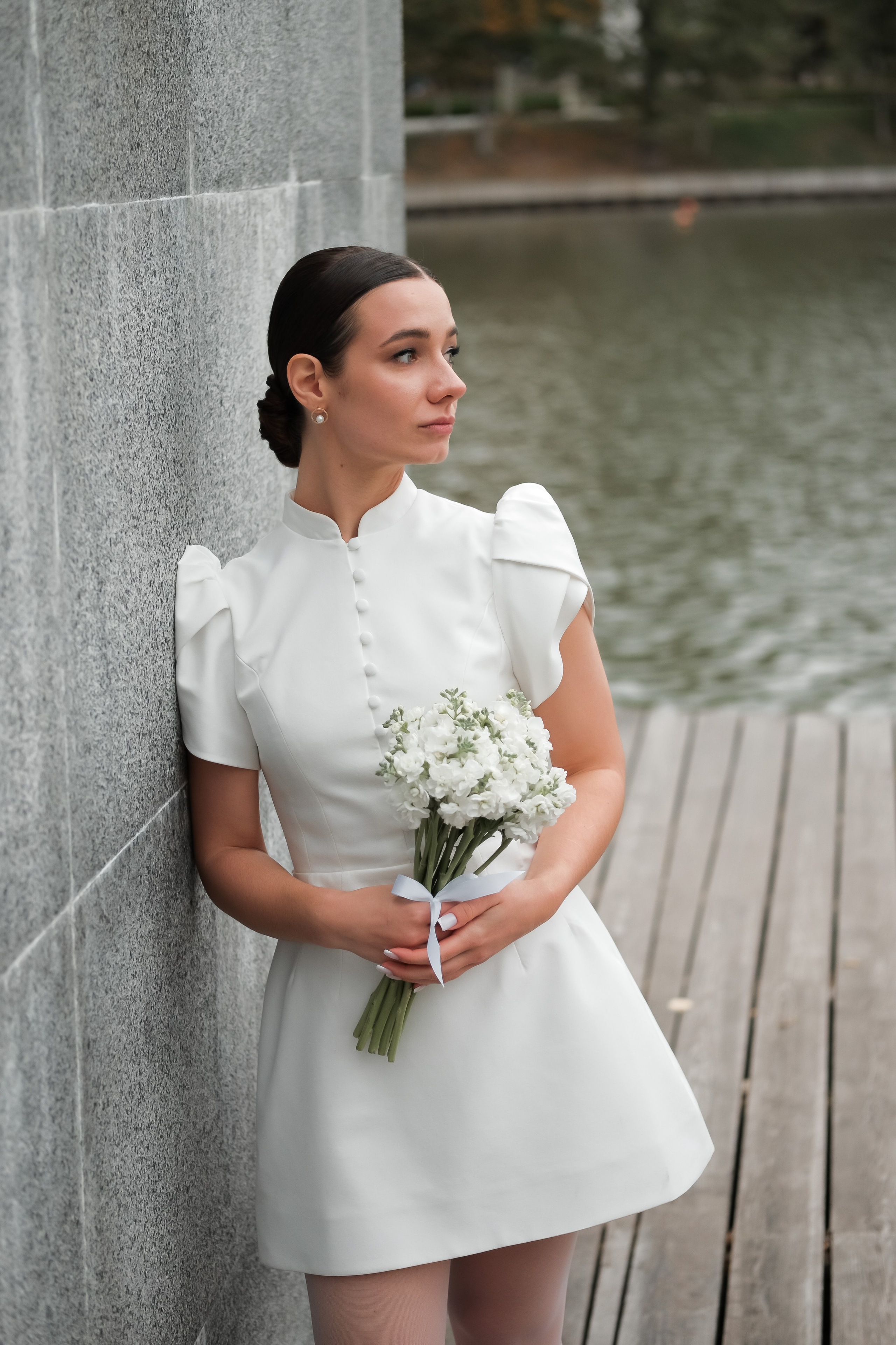 Vitaly & Yekaterina. Свадебный и корпоративный фотограф в Москве Андрей Рудой