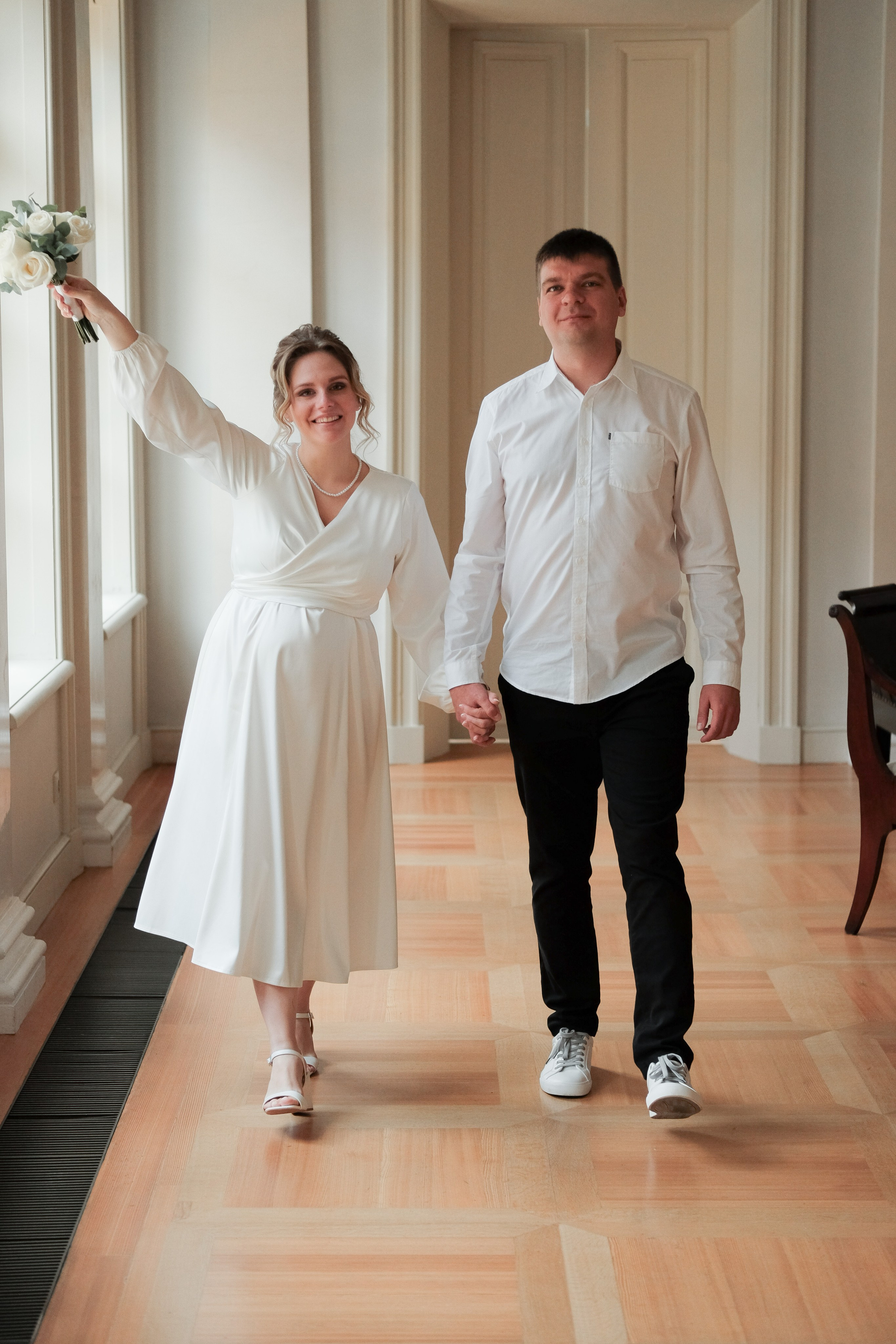 Andrey & Julia. Свадебный и корпоративный фотограф в Москве Андрей Рудой