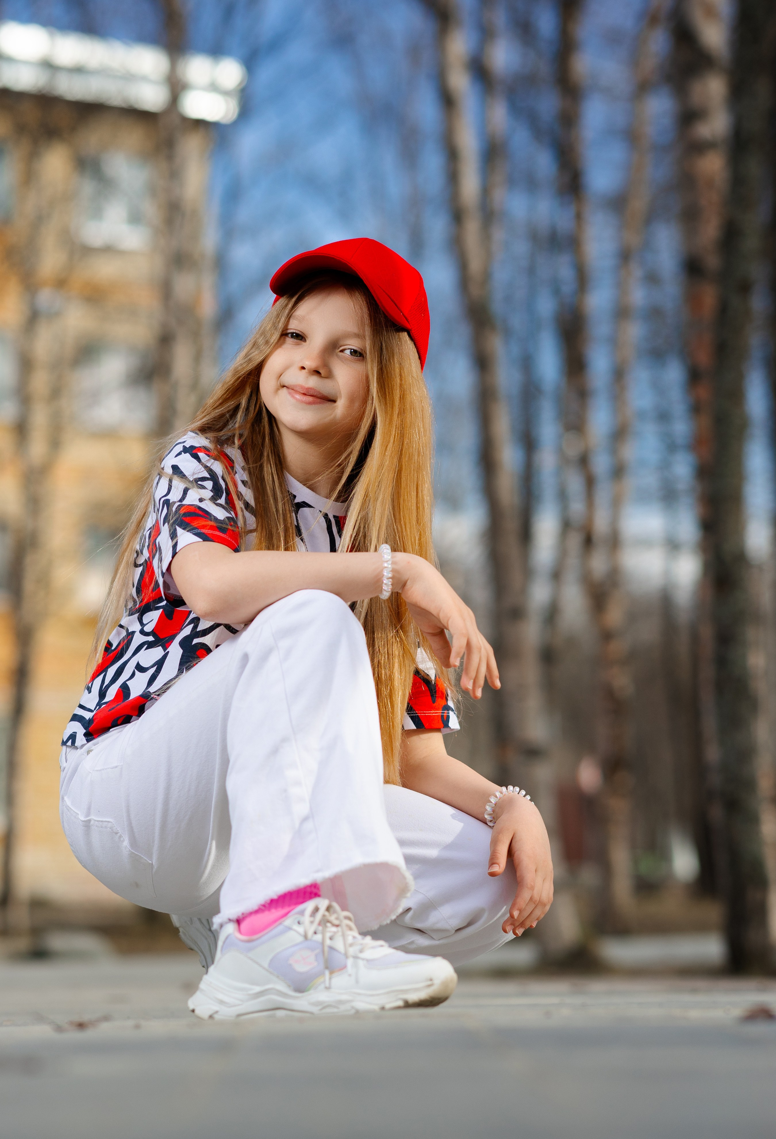 Фотосессия прогулка. Артём Печерин фотограф в Оленегорске