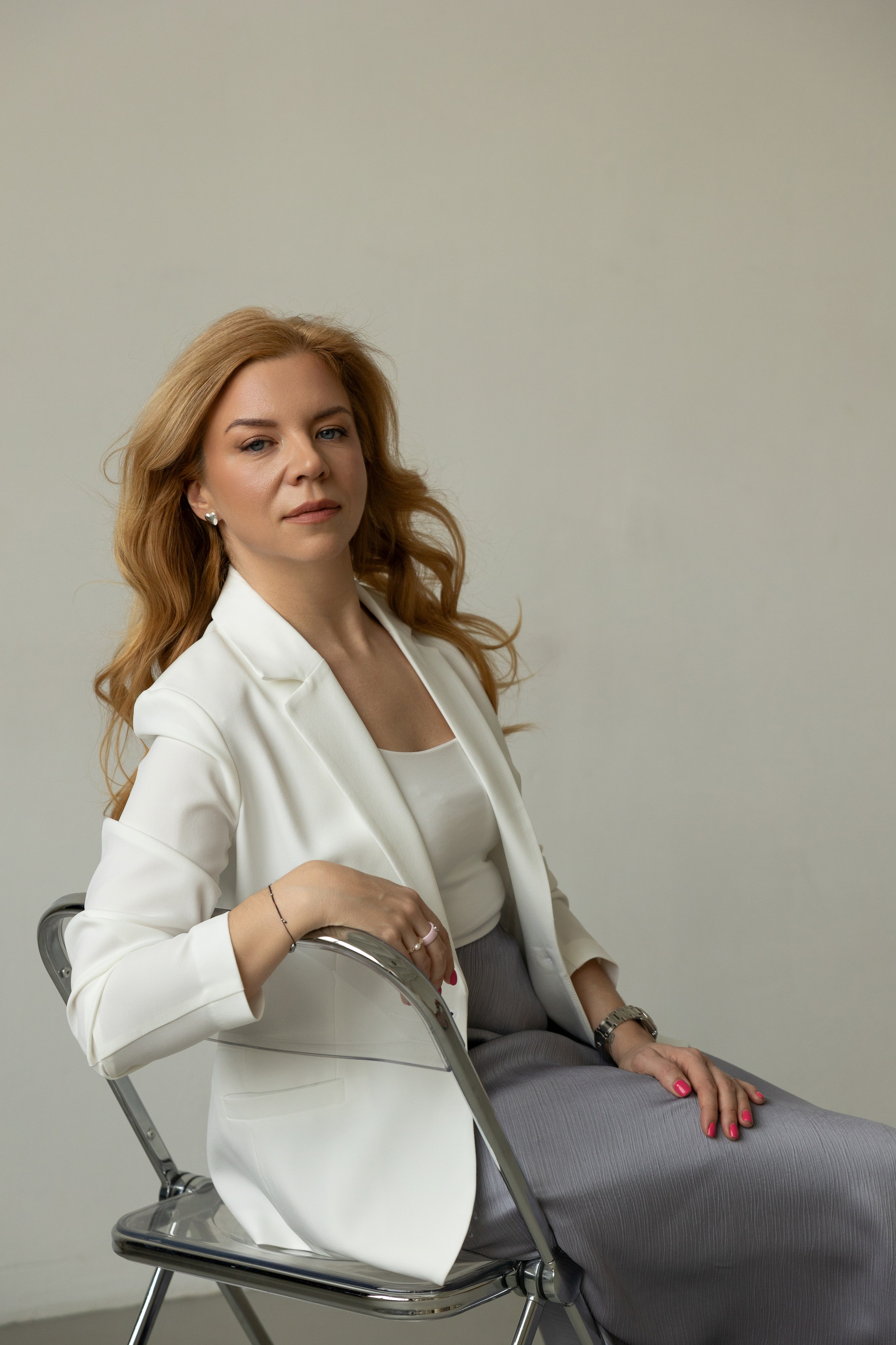 Александра. Портретный фотограф Санкт-Петербург и Москва Дарья Румянцева