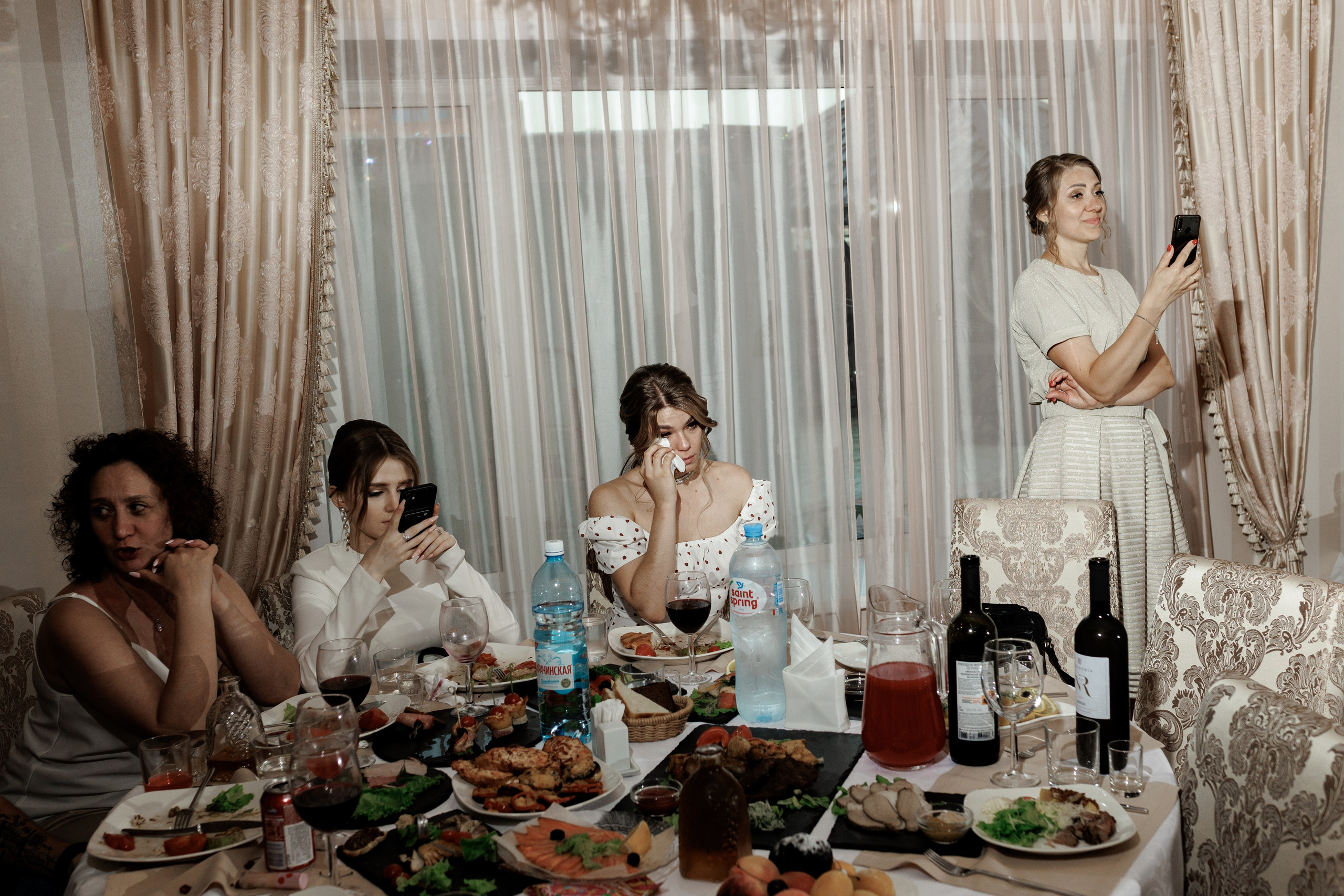 Лиза и Никита. Щетинина Наталья свадебный фотограф Барнаул