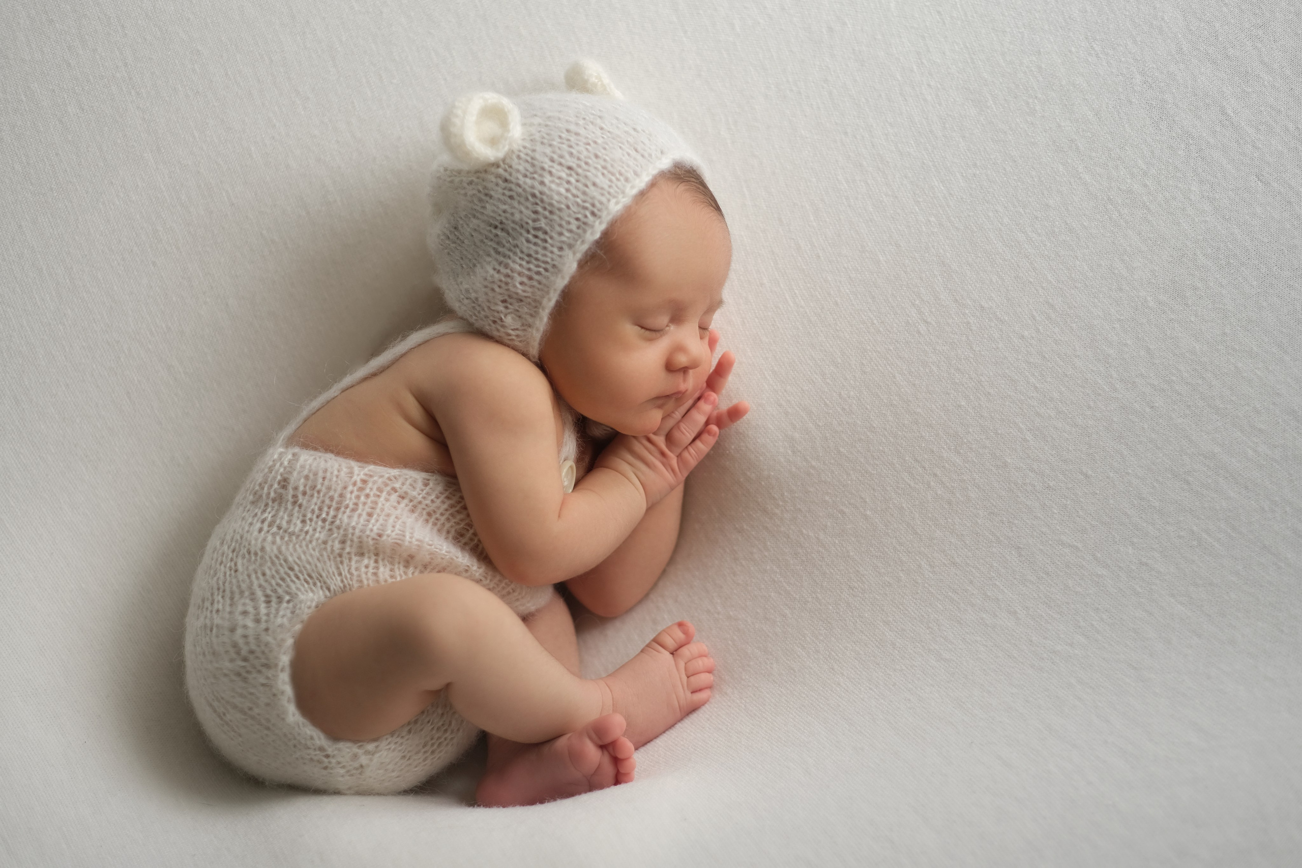 Newborn. Фотограф беременности и Newborn в Екатеринбурге Марина Добровольская