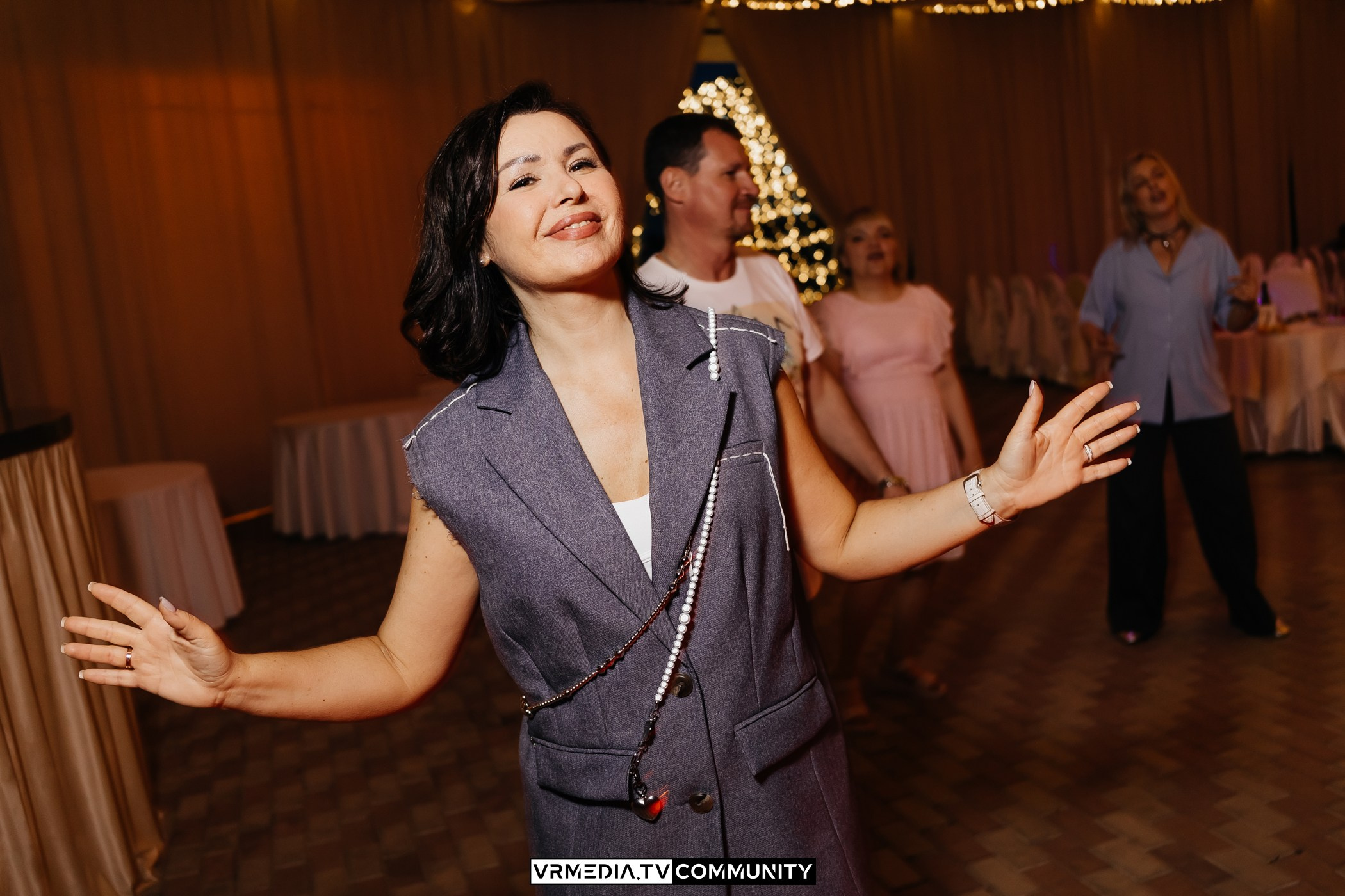 День рождения развлекательного комплекса «Империя»