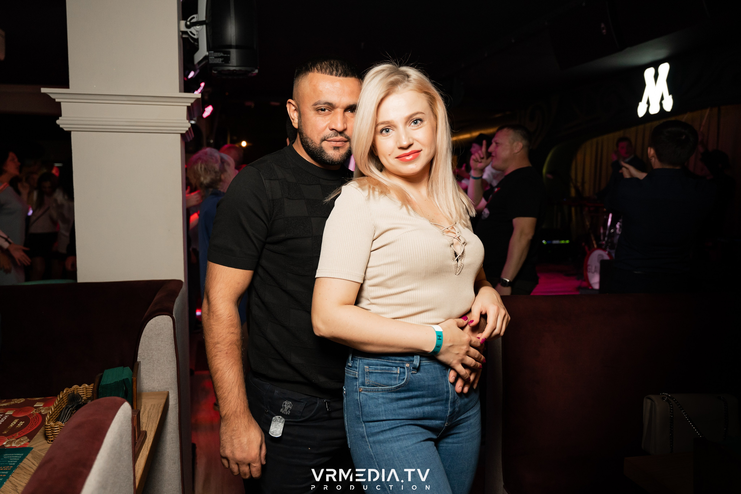 Выходные в ресторане «Мюнхен»