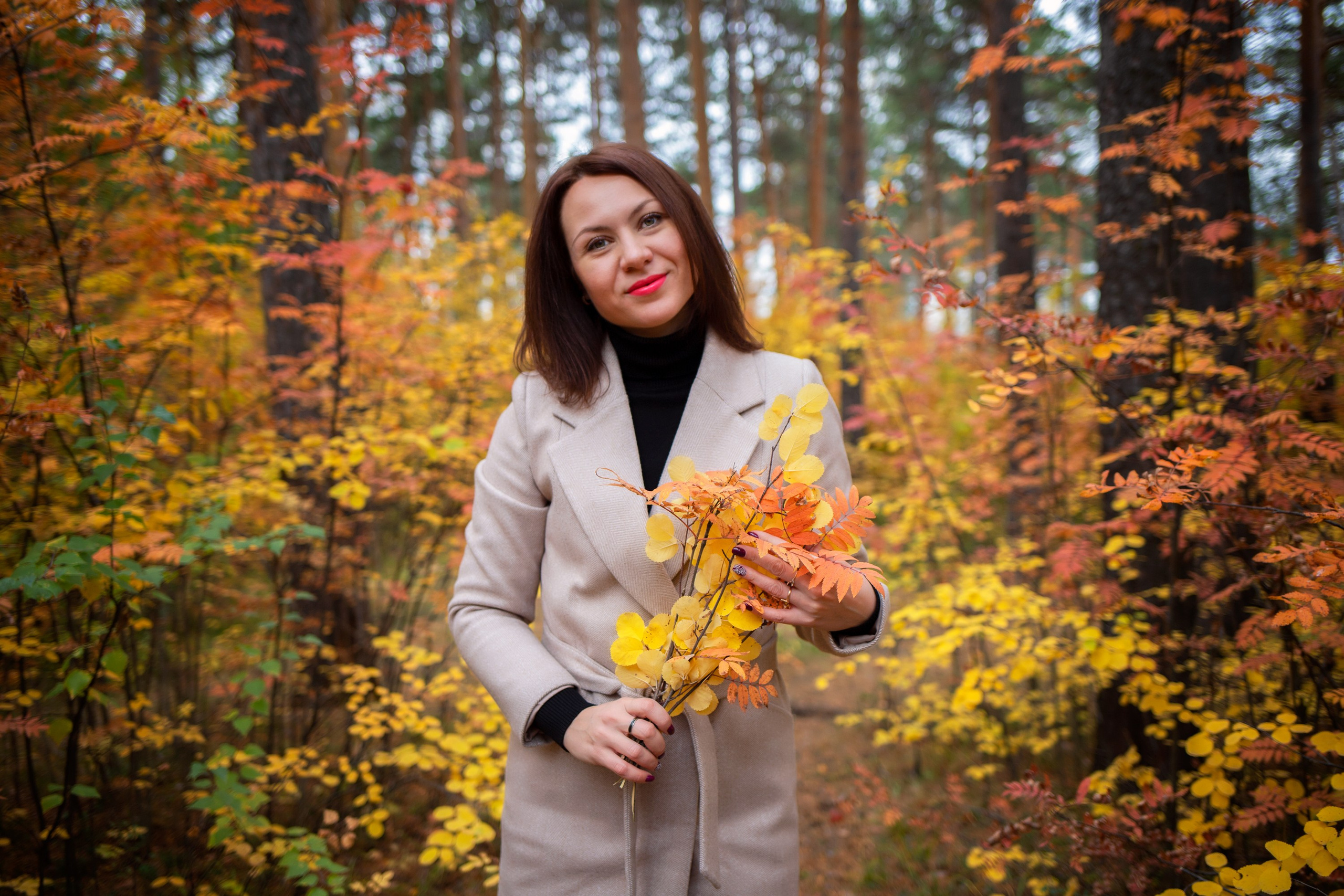 Женский портрет. Спортивный и репортажный фотограф в Екатеринбурге Пустовая Аделя