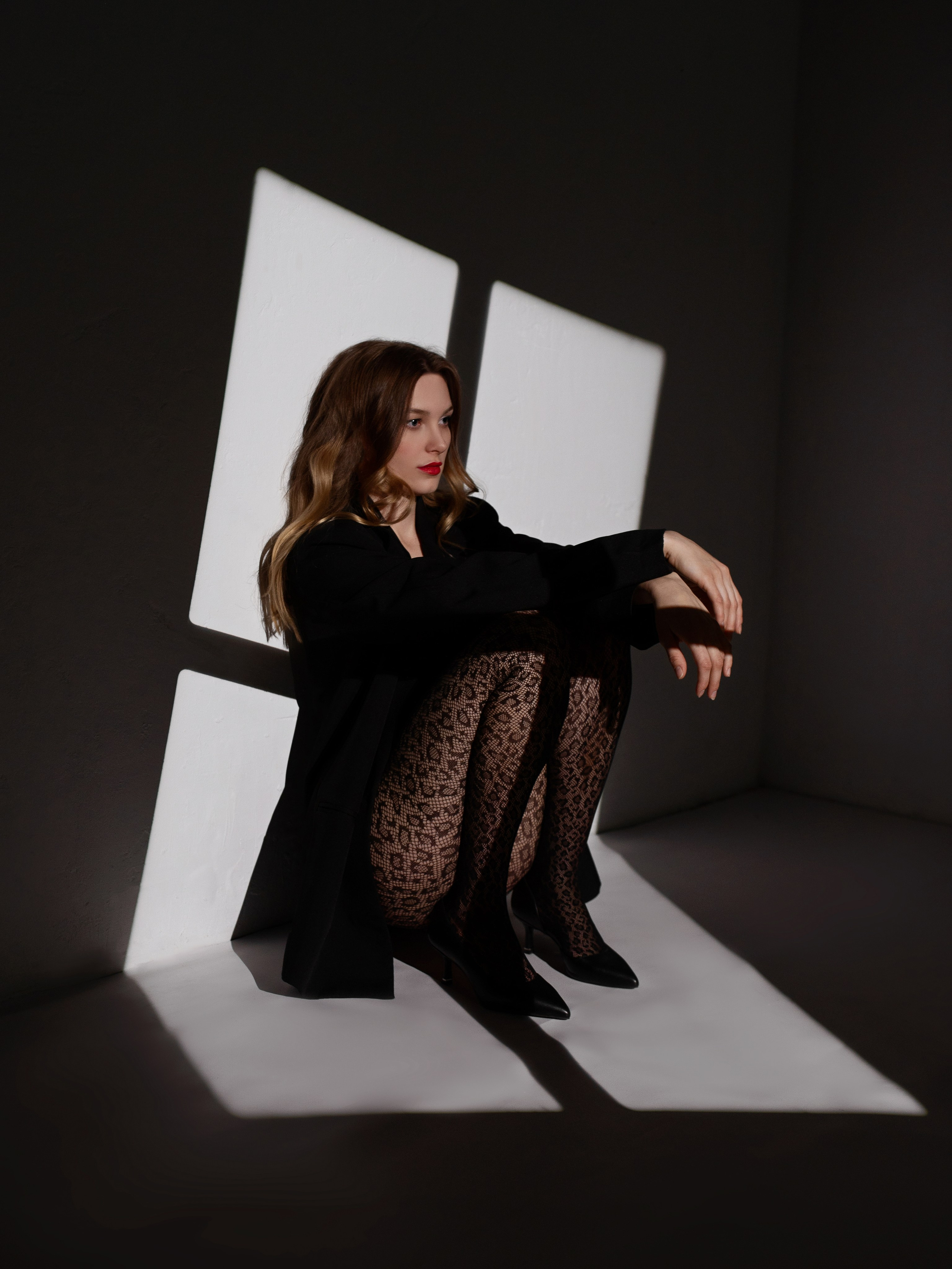 Студийный фотограф, фотосессия в студии Севастополя. Семейный фотограф в Севастополе и Крыму Александра Погребняк