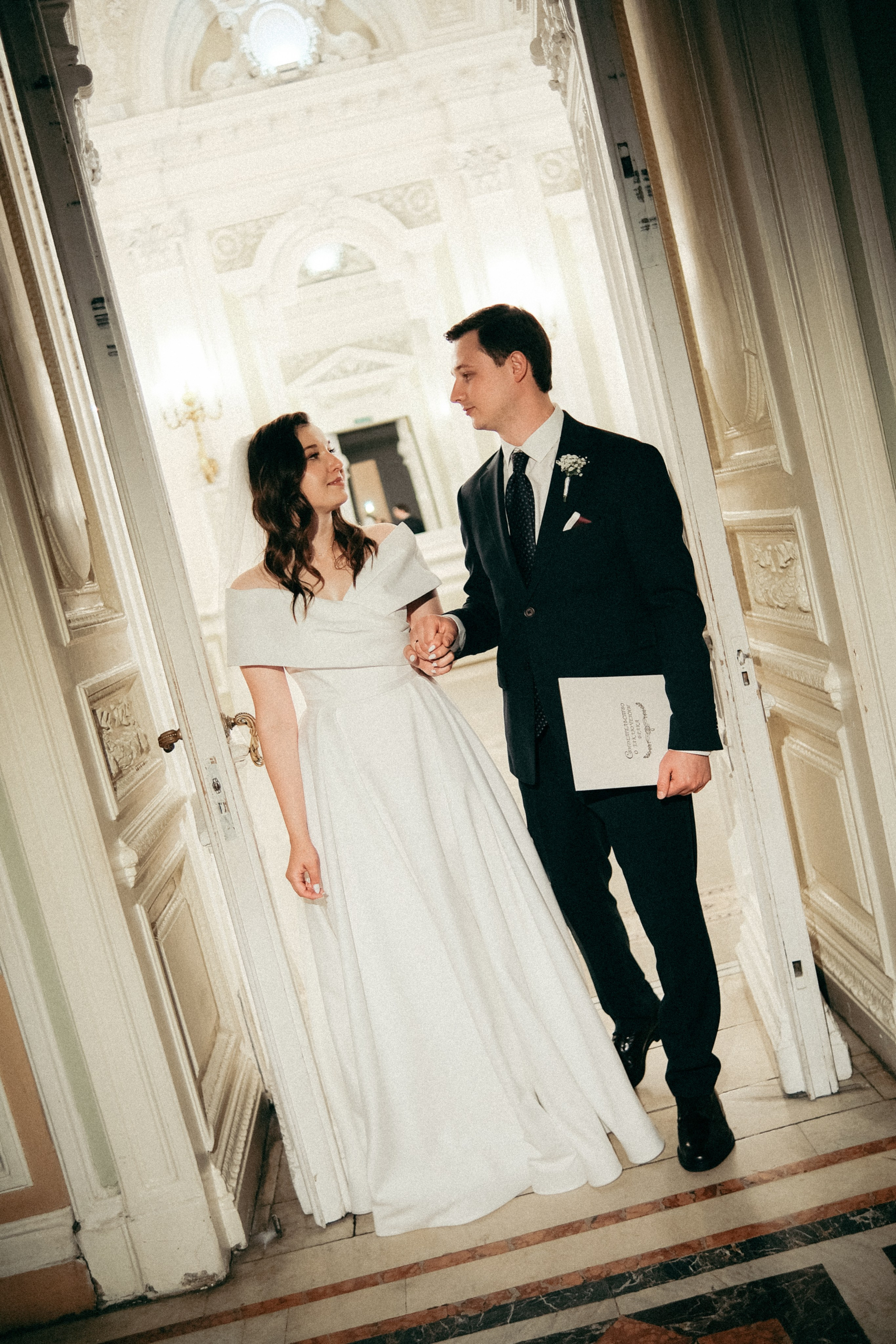 Оля & Саша ДБ1. Phdkvmr.ru