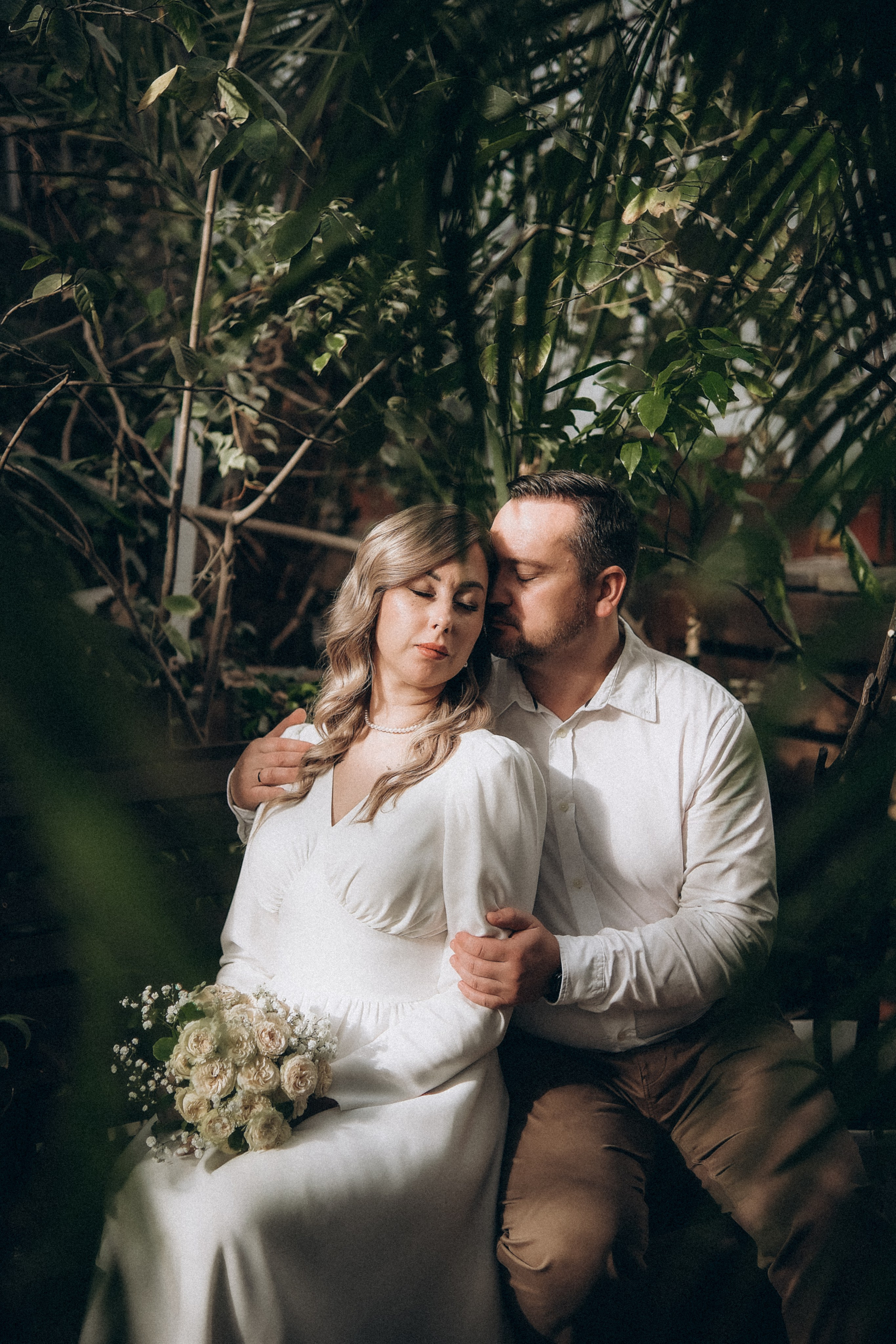 Катя & Дима. Phdkvmr.ru