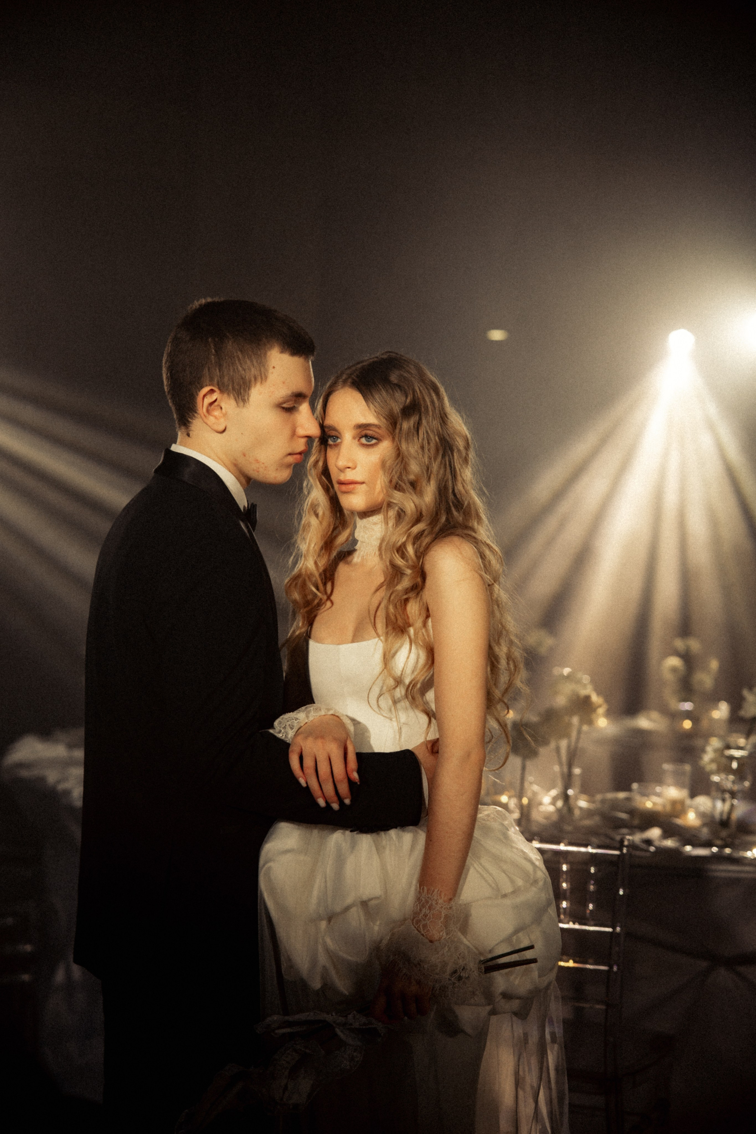 Вероника & Максим. Phdkvmr.ru