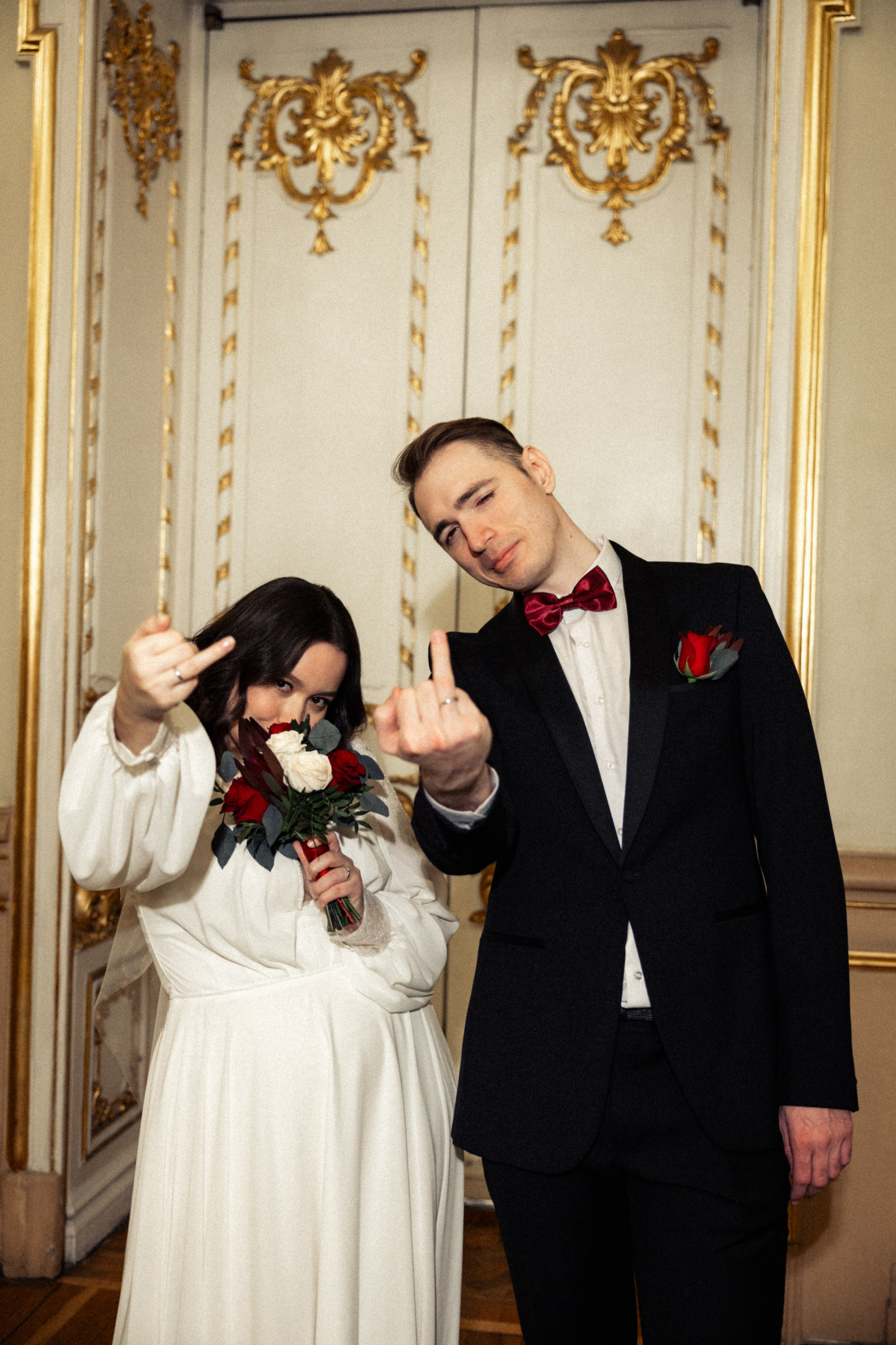 Света & Гио. ДБ1. Phdkvmr.ru