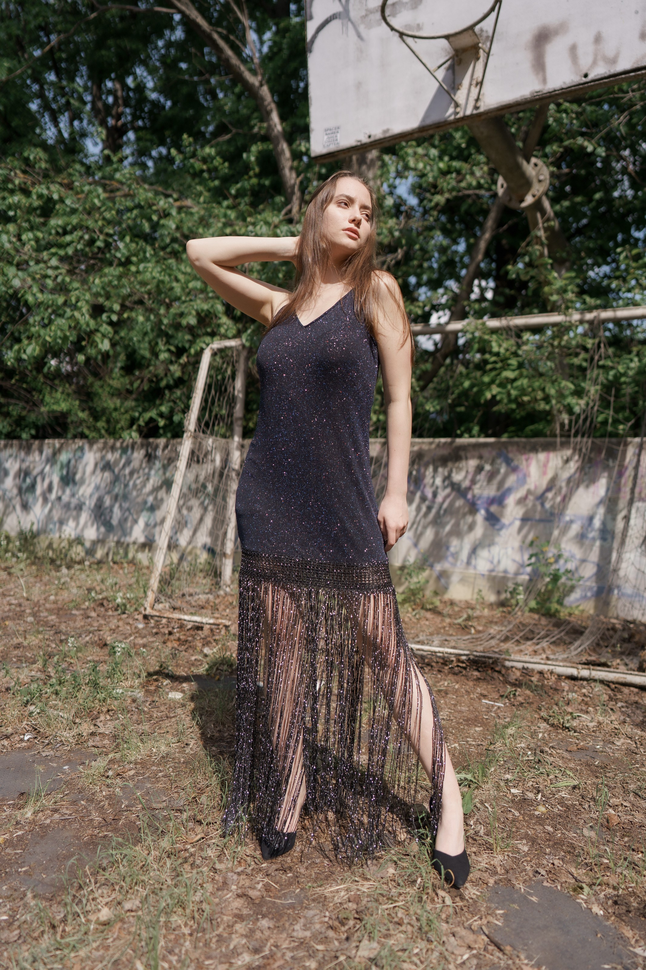 Каталоги одежды. Фотограф Николай Прокофьев модельные тесты в Москве