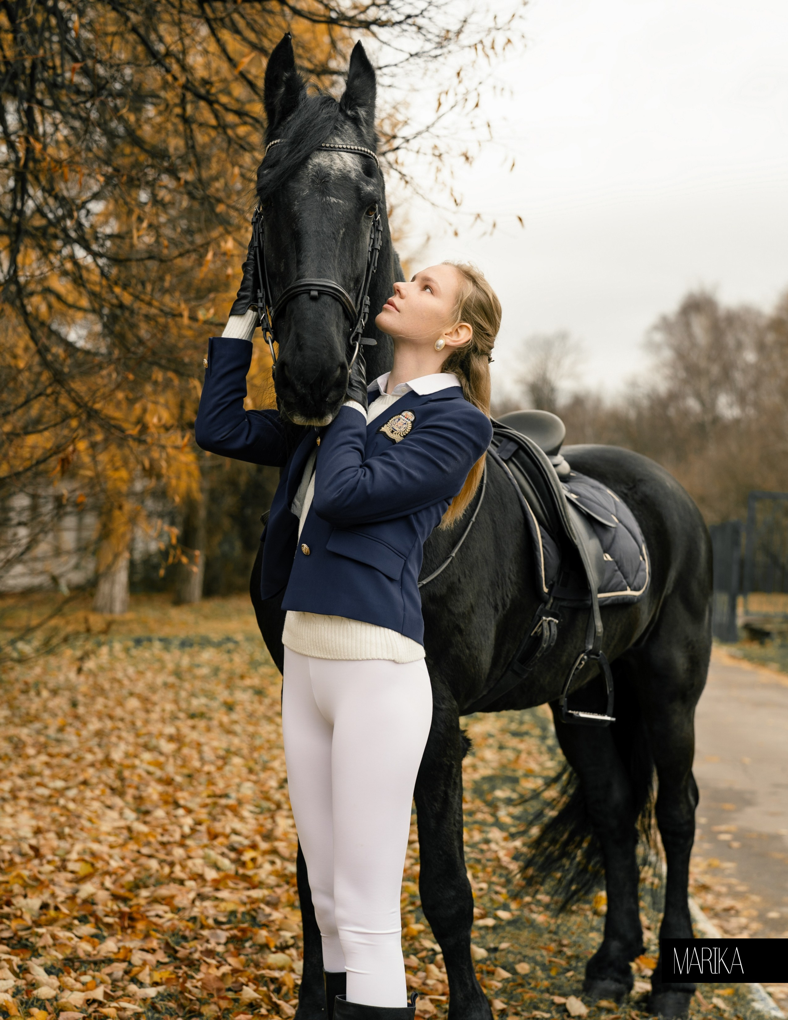 2. Фотограф Николай Прокофьев модельные тесты в Москве