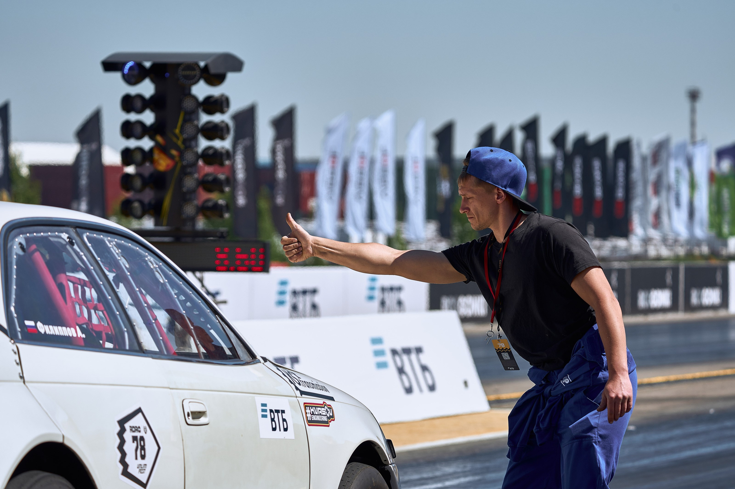 2024 RDRC 1 этап. Фотограф Николай Прокофьев модельные тесты в Москве