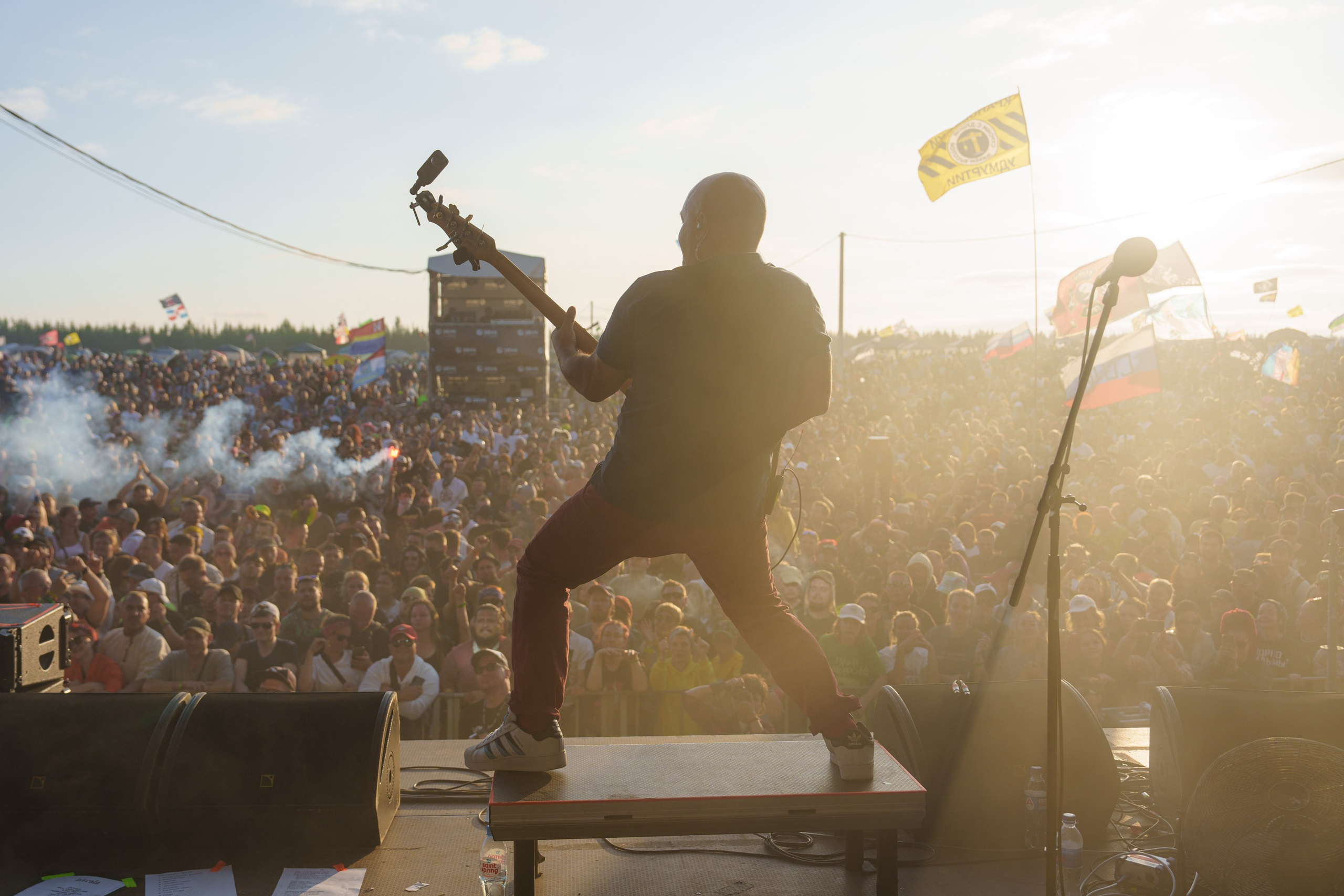 2024 Улетай!. Фотограф Николай Прокофьев модельные тесты в Москве