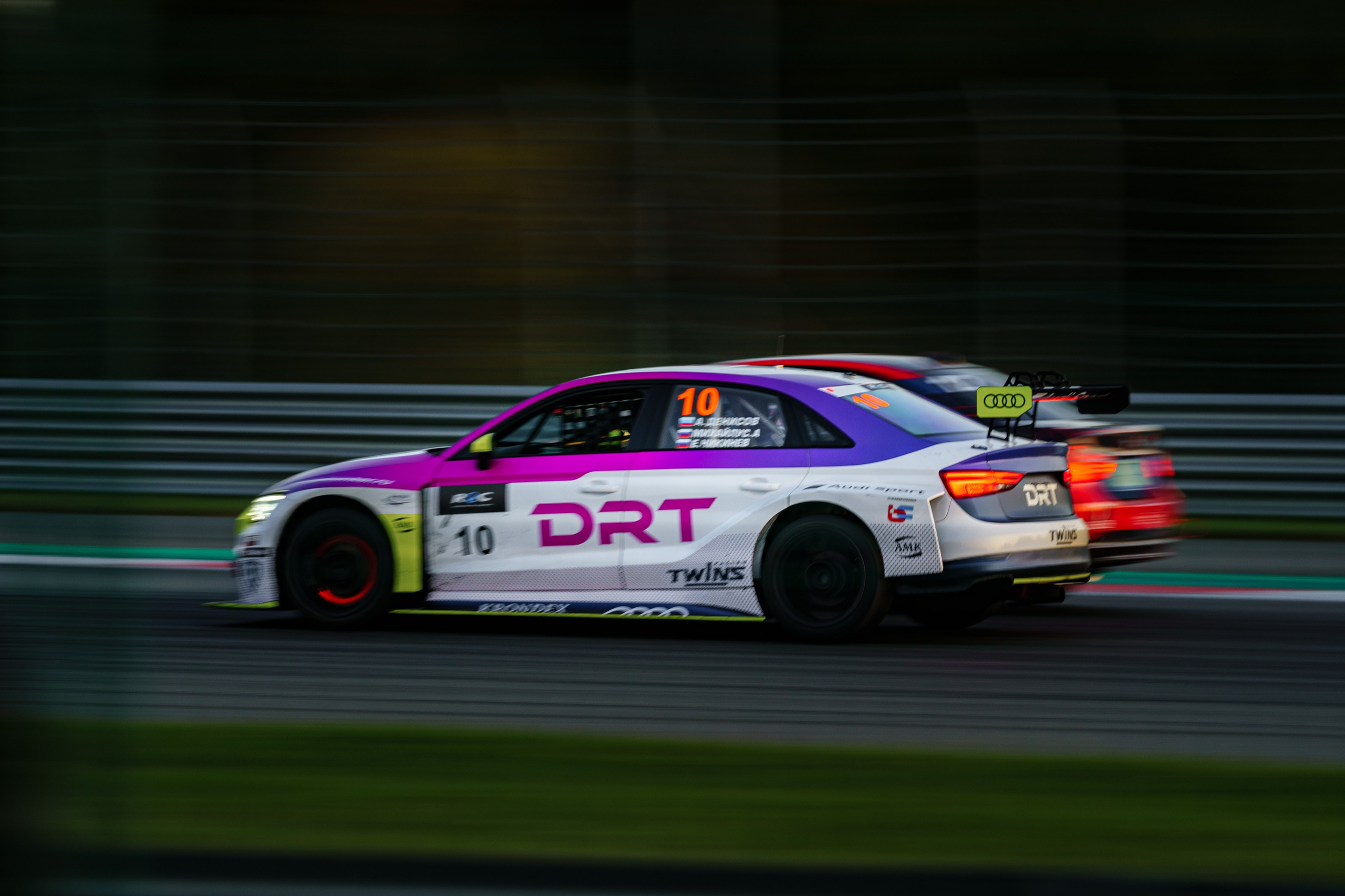 2024 REC 4 этап. Фотограф Николай Прокофьев модельные тесты в Москве