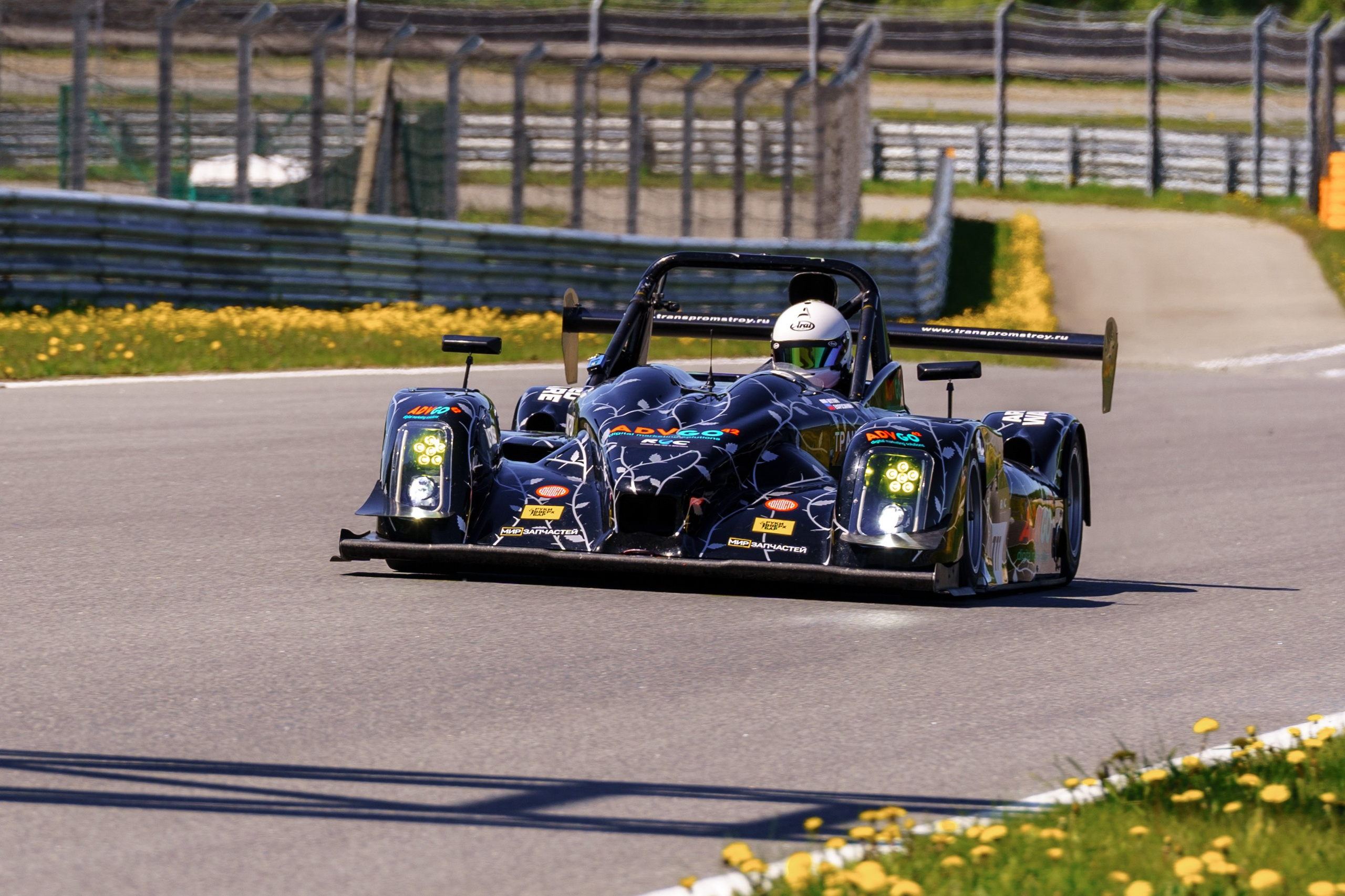 2024 REC 1 этап. Фотограф Николай Прокофьев модельные тесты в Москве