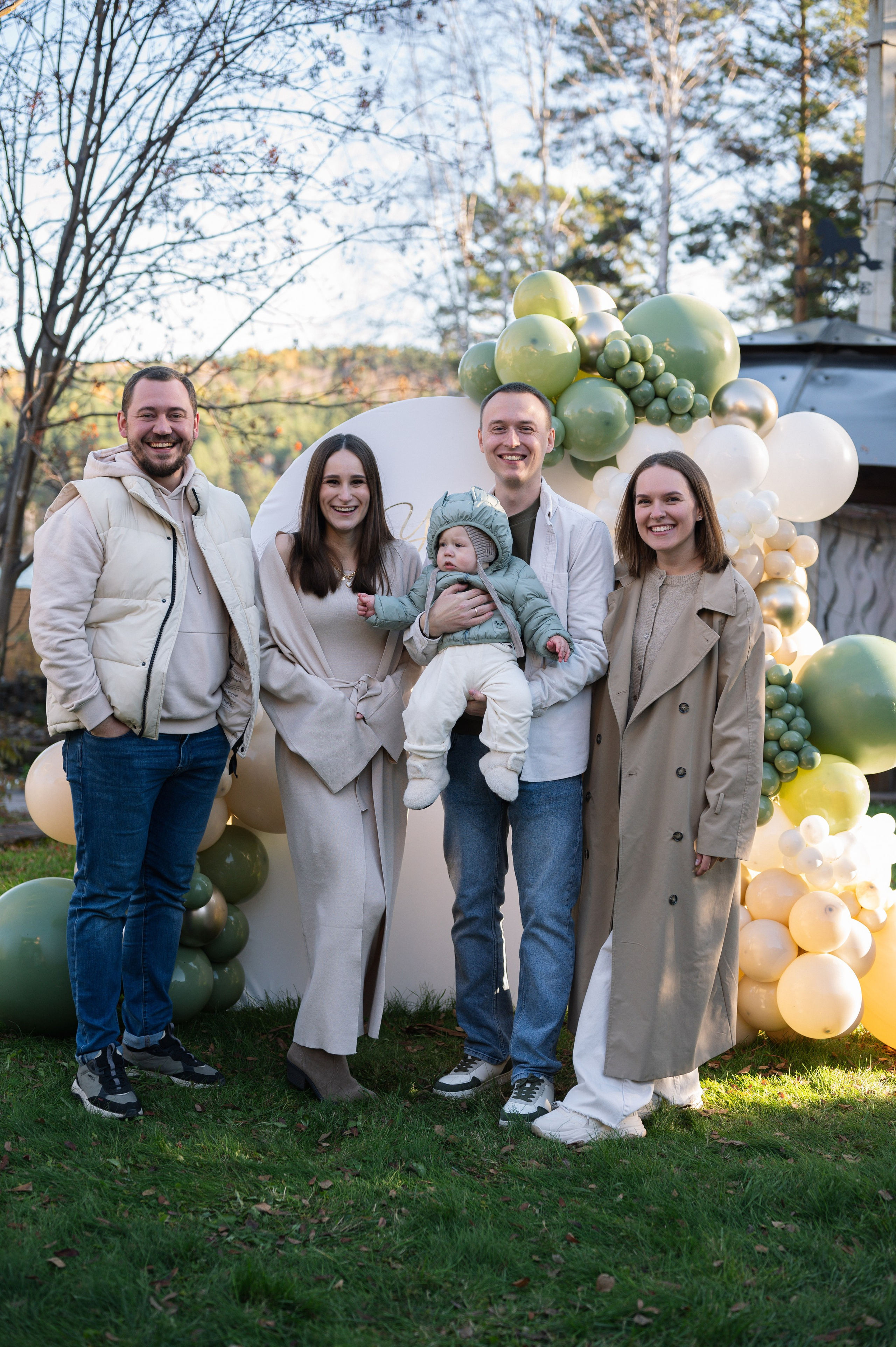 Gender party. Фотограф Иркутск Лепетанова Марианна