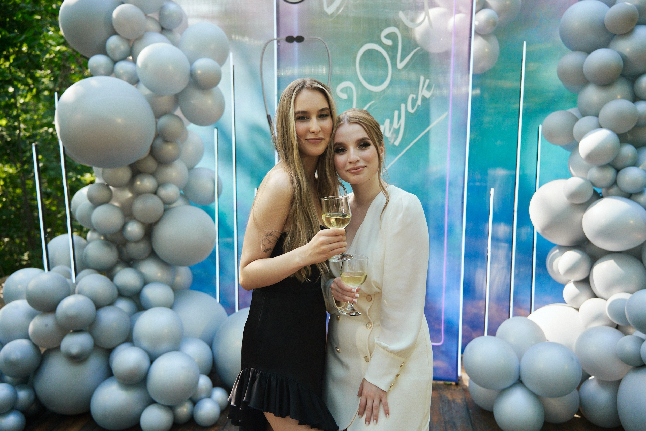 Выпускной «Медицинского института 2024». Фотограф в Хабаровске