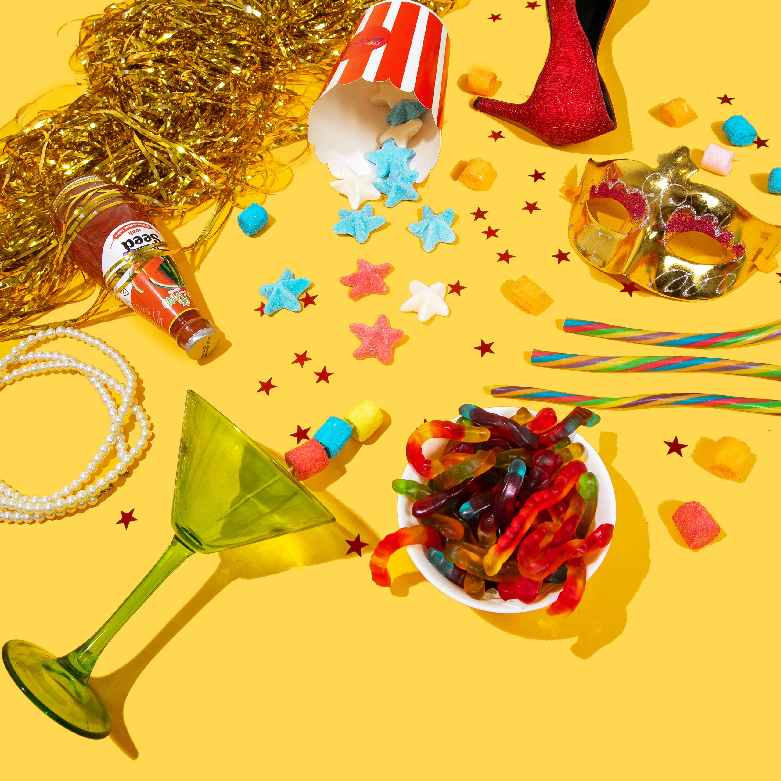 Микс съемки для магазина сладостей Буфет конфет. Каталожный и предметный фотограф в Москве Анна Nesmeliva